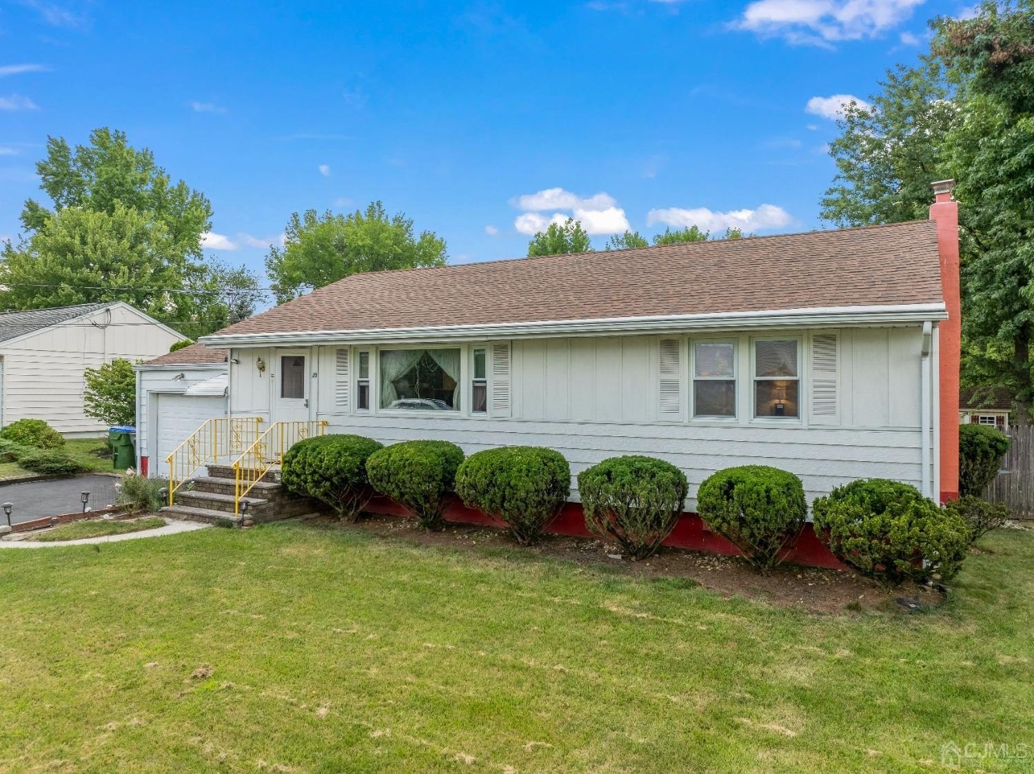 Edison, New Jersey, 08820, United States, 3 Bedrooms Bedrooms, ,1 BathroomBathrooms,Residential,For Sale,1873251