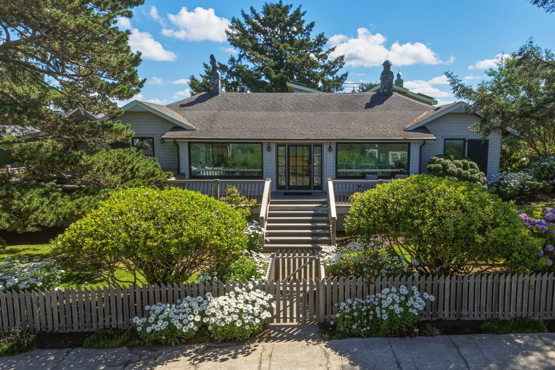  461 S OCEAN AVE Gearhart, OR 97138 - 物件實景