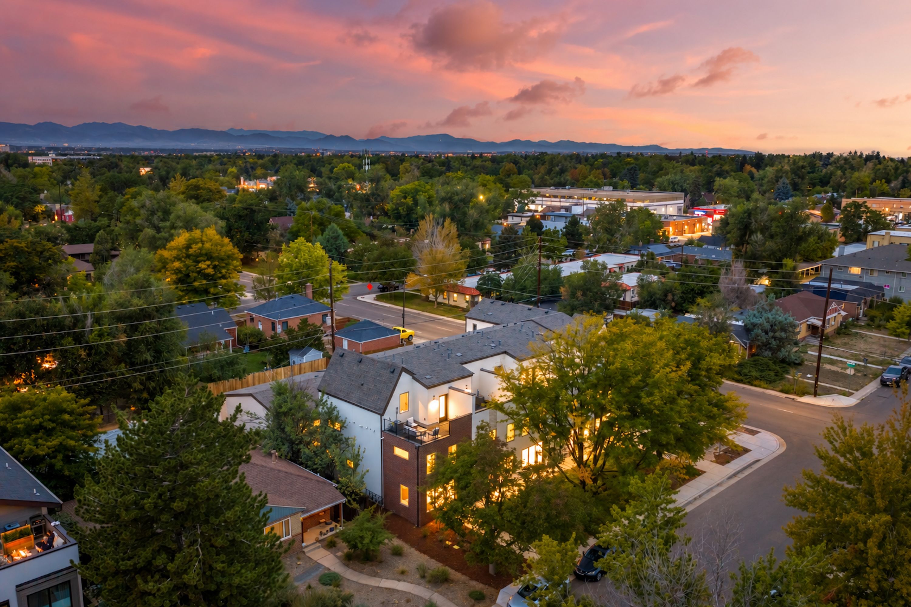  New Construction, Rooted in Montclair - 物件實景
