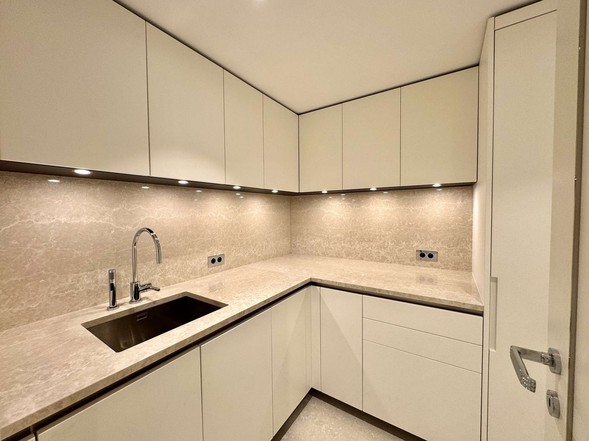  Bay House, Exceptional new-built apartment in a most luxury building, overlooki… - 物件實景
