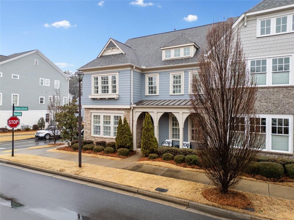Woodstock, Georgia, 30188, United States, 4 Bedrooms Bedrooms, ,4 BathroomsBathrooms,Residential,For Sale,1695729