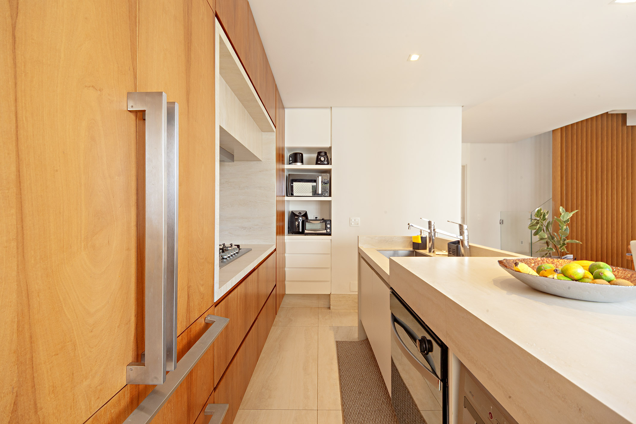  Duplex penthouse with private pool and gourmet terrace - 物件實景
