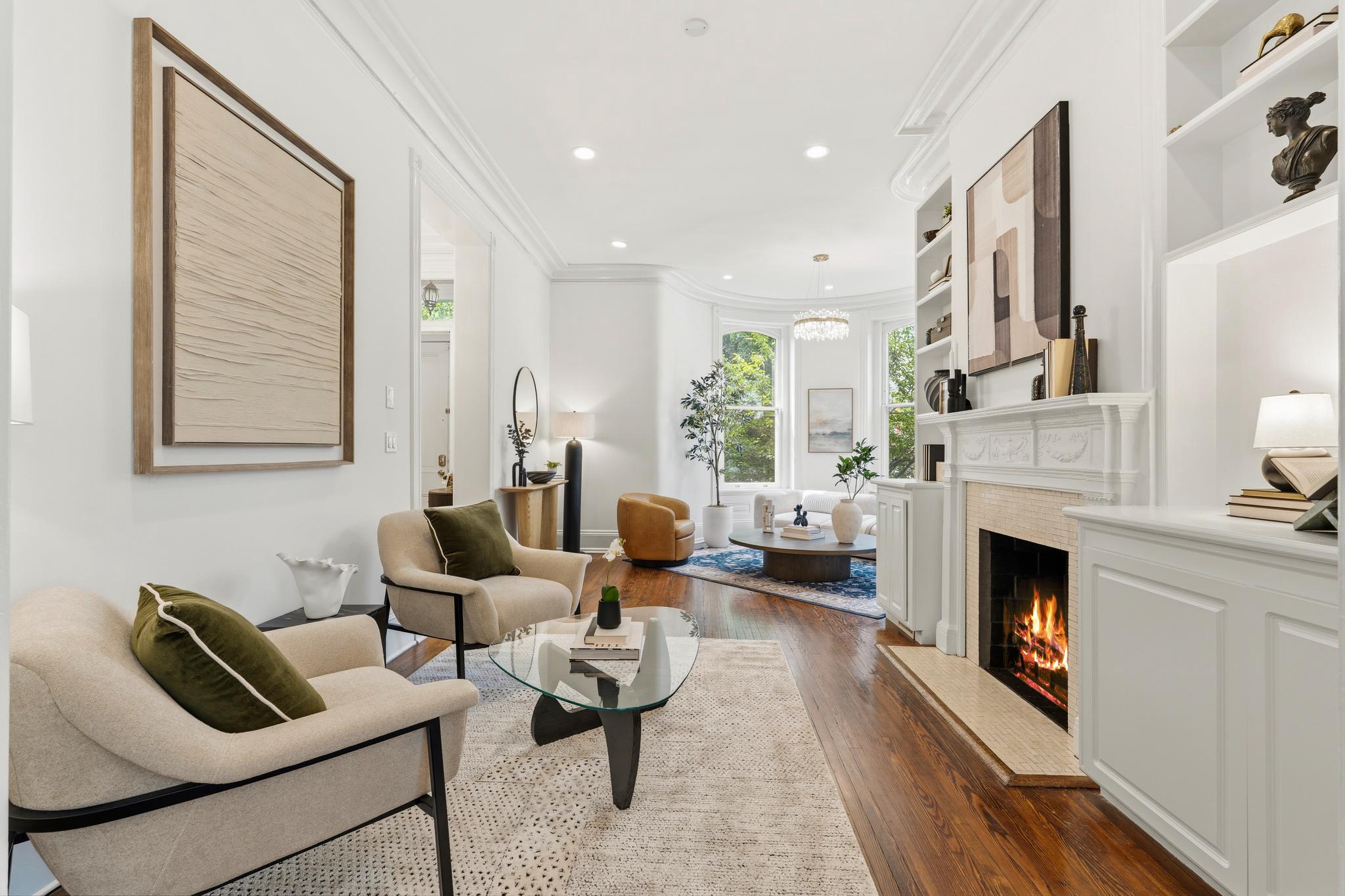  1229 O Street NW, Washington, DC, 20005 - 物件實景