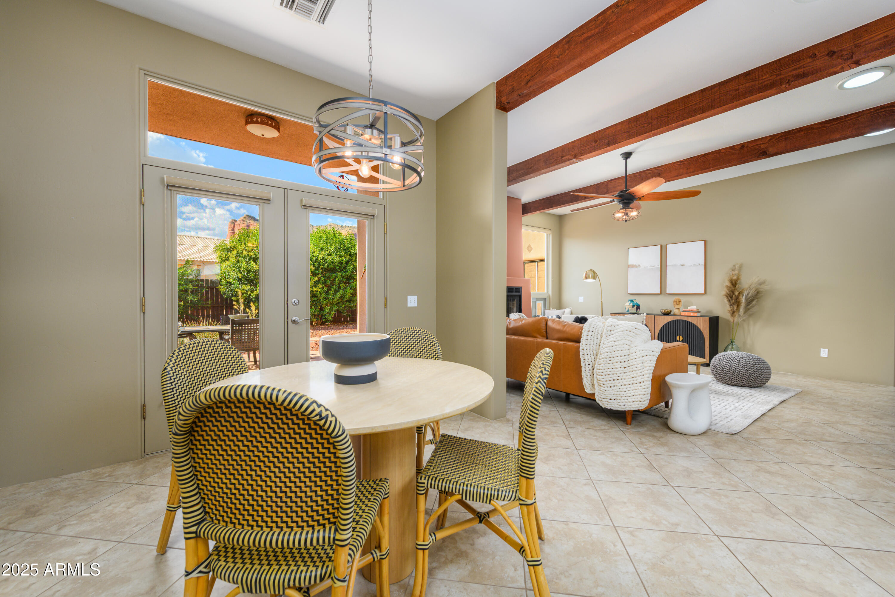 Sedona, Arizona, 86351, United States, 3 Bedrooms Bedrooms, ,Residential,For Sale,1933576