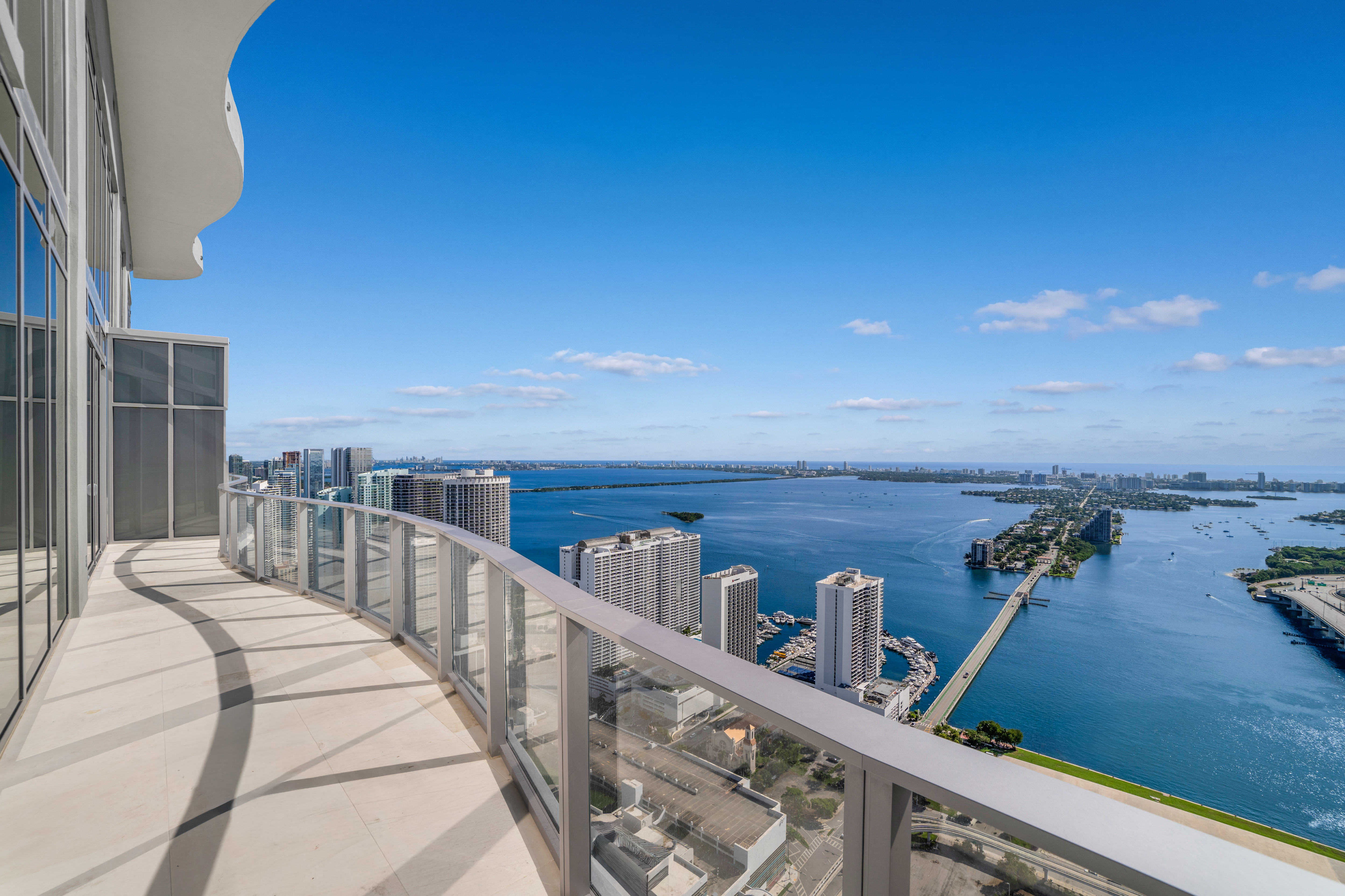  1400 Biscayne Boulevard, Miami, FL, 33132 - 物件實景