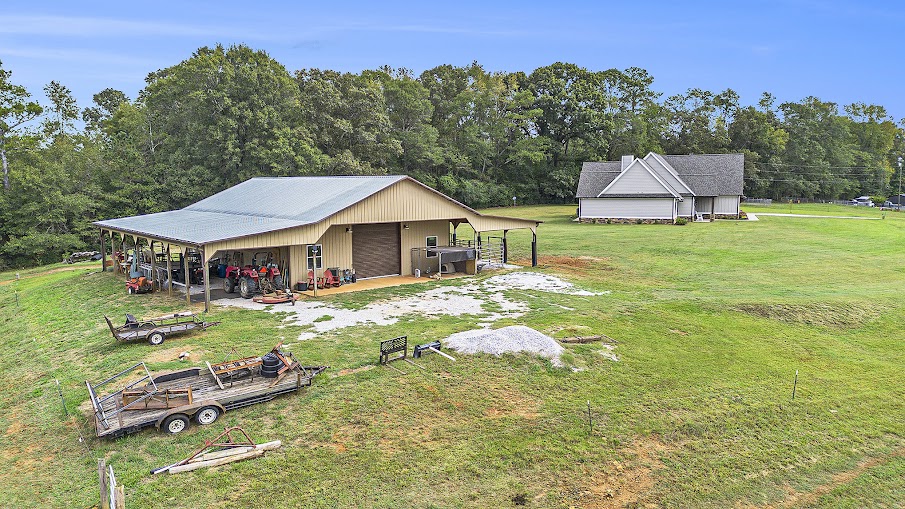 533 Buffalo Creek Road, Carrollton, Georgia, 30117, United States, 4 Bedrooms Bedrooms, ,4 BathroomsBathrooms,Residential,For Sale,533 Buffalo Creek Road,1636395