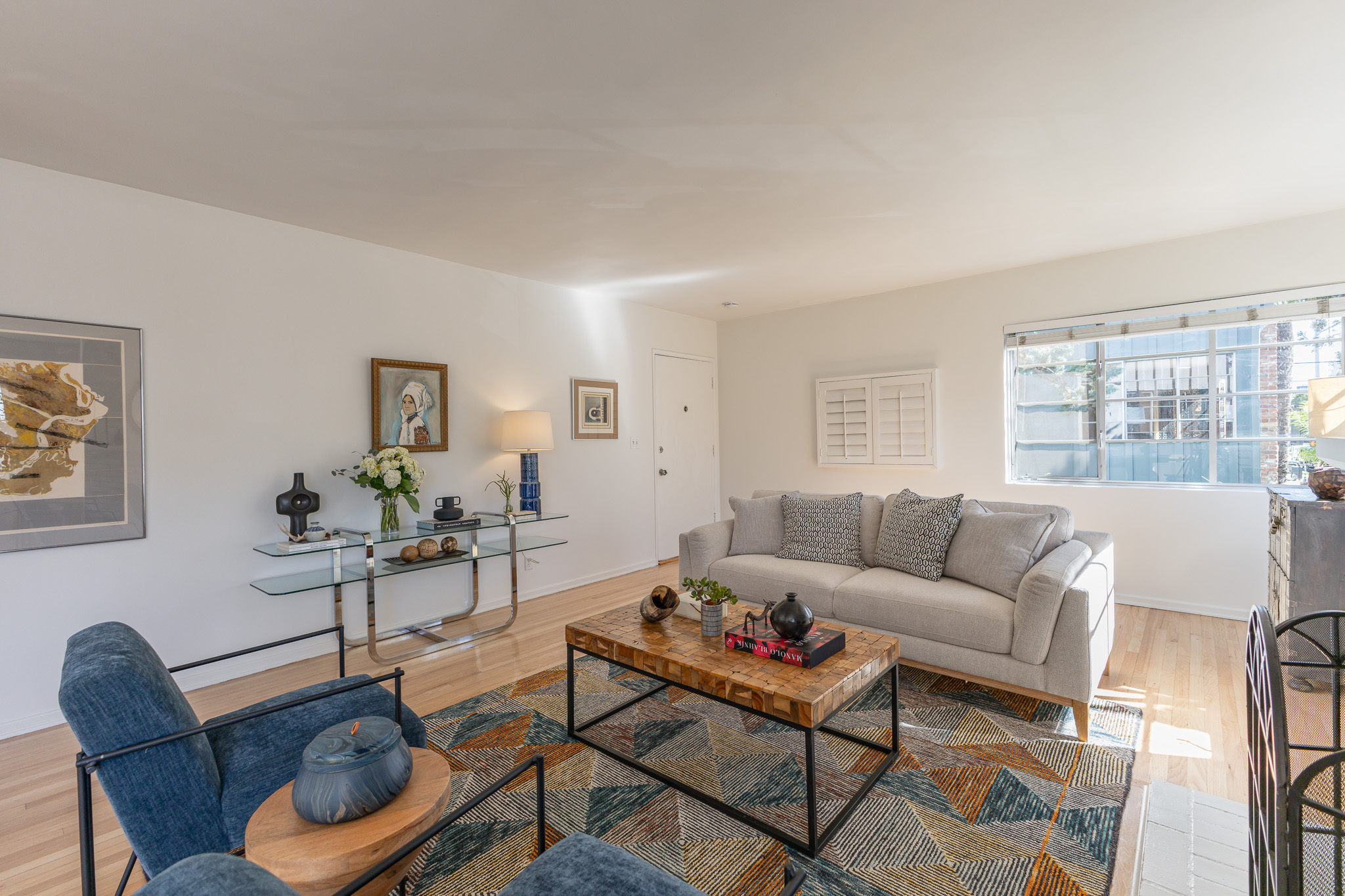  4507 Finley Avenue, #1 - 物件實景