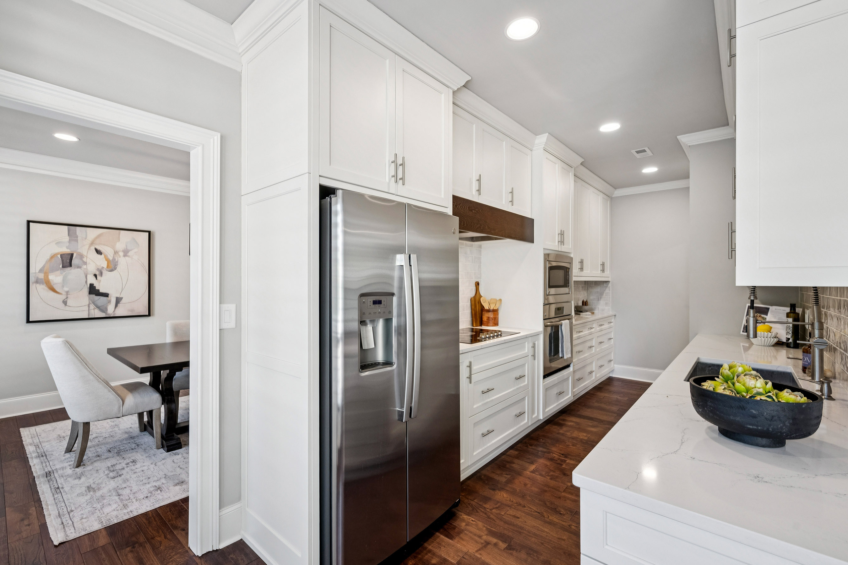  Expansive Double Unit in One of Buckhead