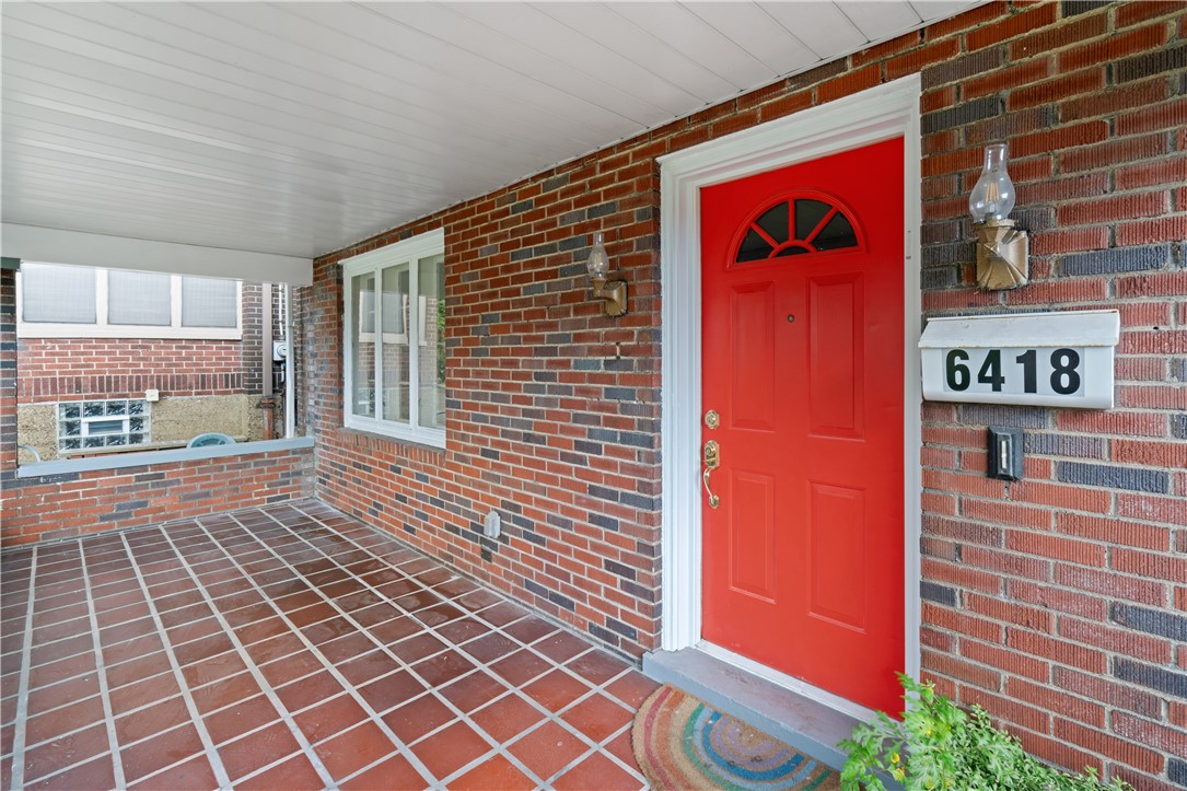 Squirrel Hill, Pennsylvania, 15217, United States, 5 Bedrooms Bedrooms, ,4 BathroomsBathrooms,Residential,For Sale,1940263