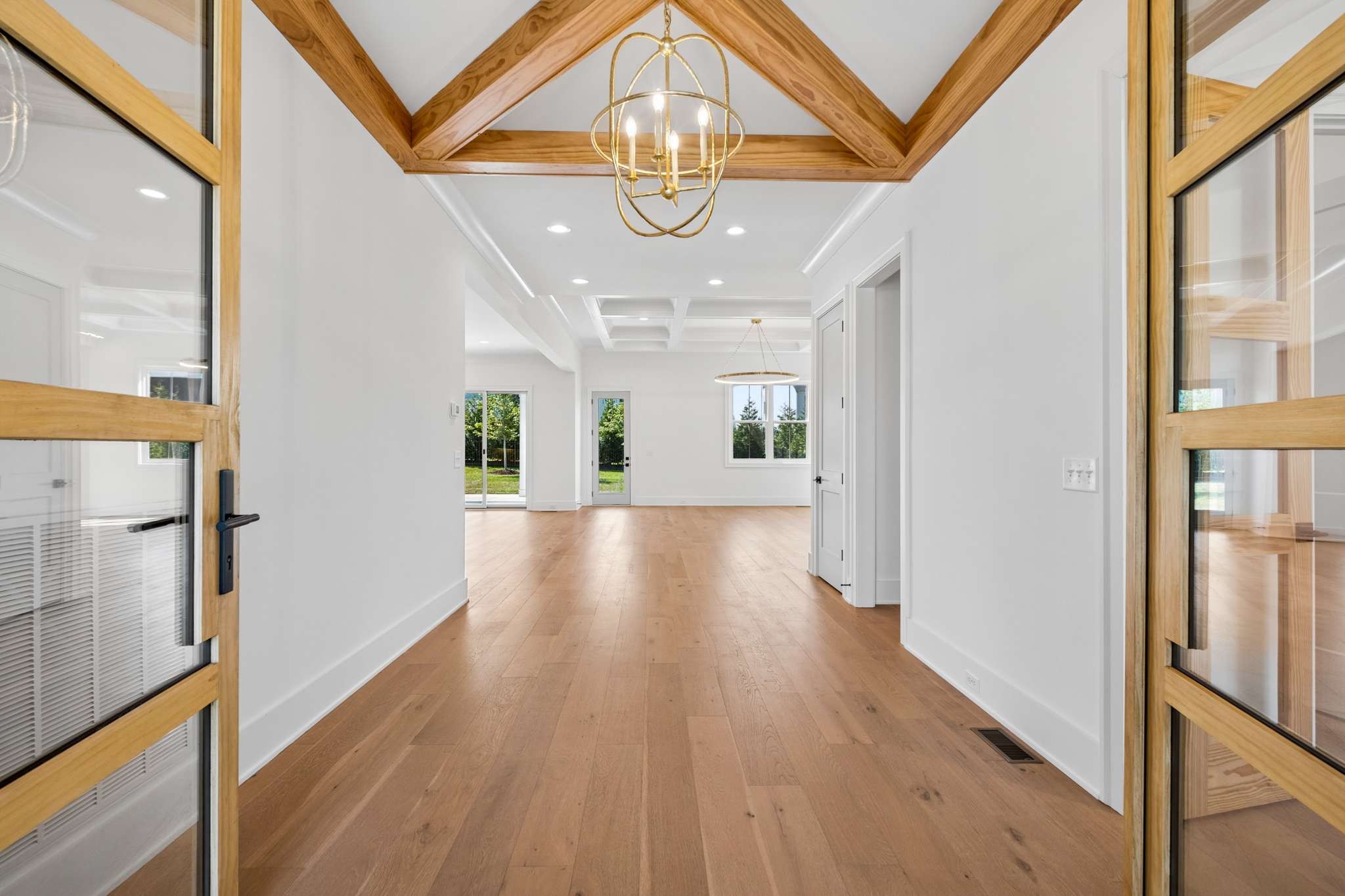  4672 Majestic Meadows Dr, Arrington, TN, 37014 - 物件實景