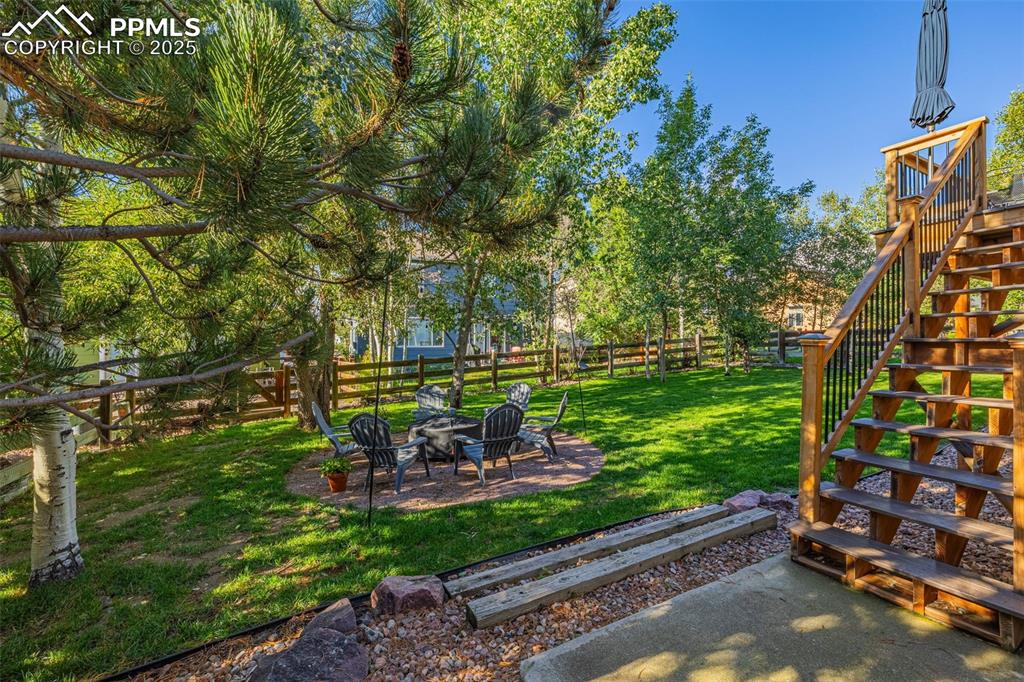 Monument, Colorado, 80132, United States, 5 Bedrooms Bedrooms, ,4 BathroomsBathrooms,Residential,For Sale,1988171