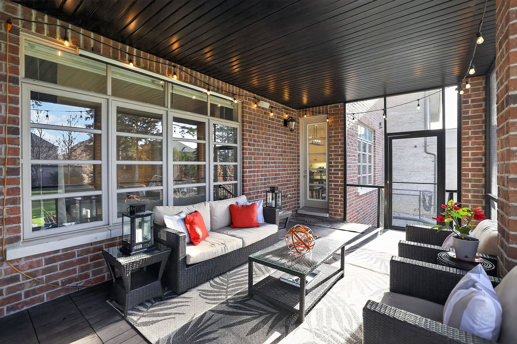  Richmond Hill, Greater Toronto Area - 物件實景