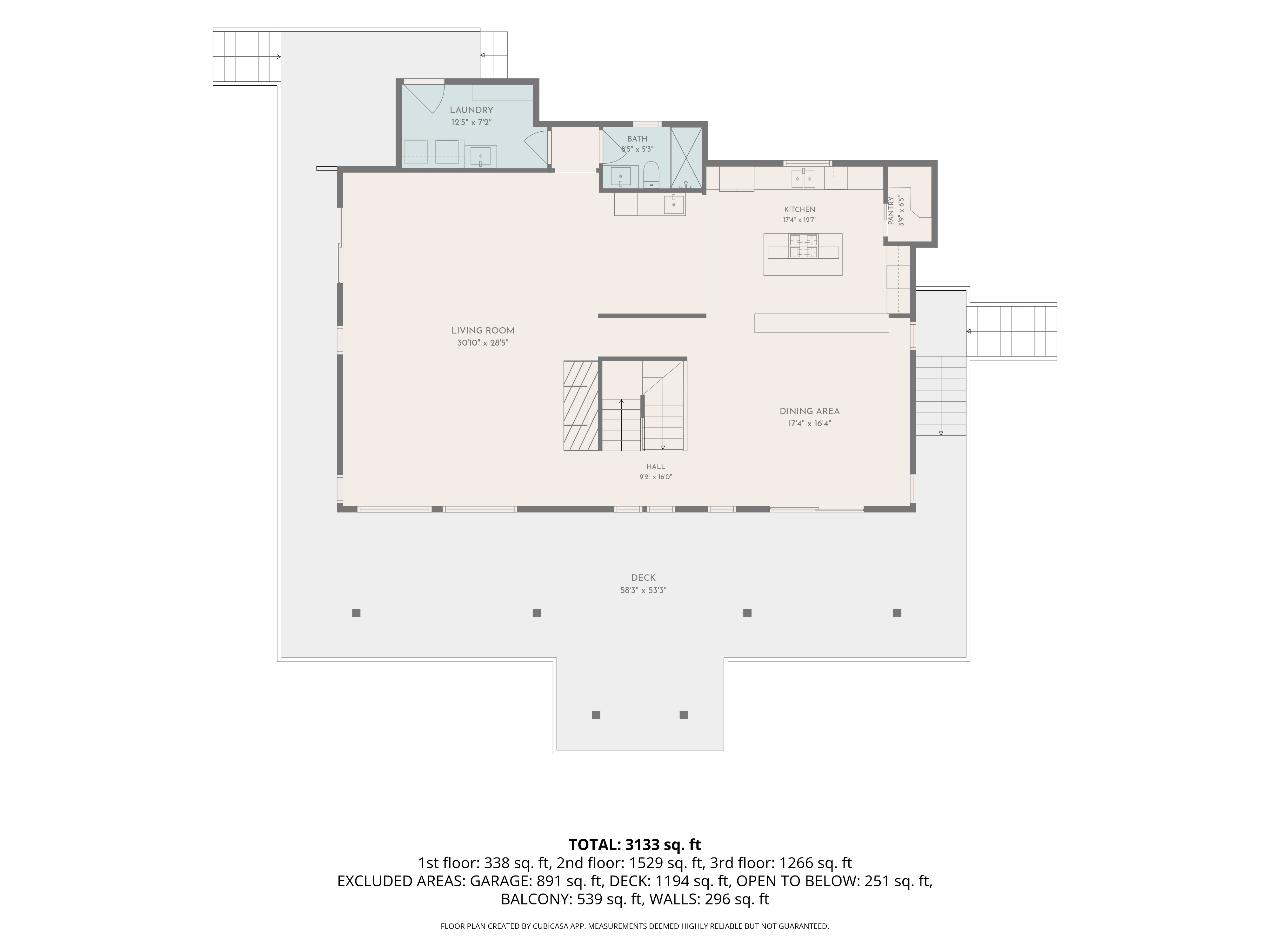  Privacy, Nature & Legacy  A Rare Tahoe Estate - 物件實景