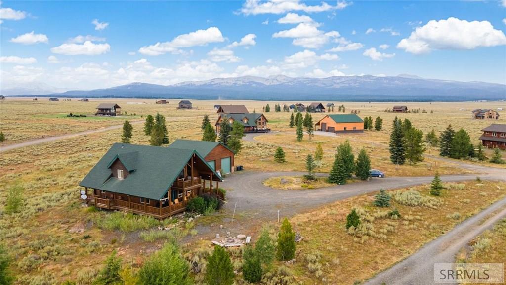 ISLAND PARK, Idaho, 83429, United States, 5 Bedrooms Bedrooms, ,3 BathroomsBathrooms,Residential,For Sale,1923519