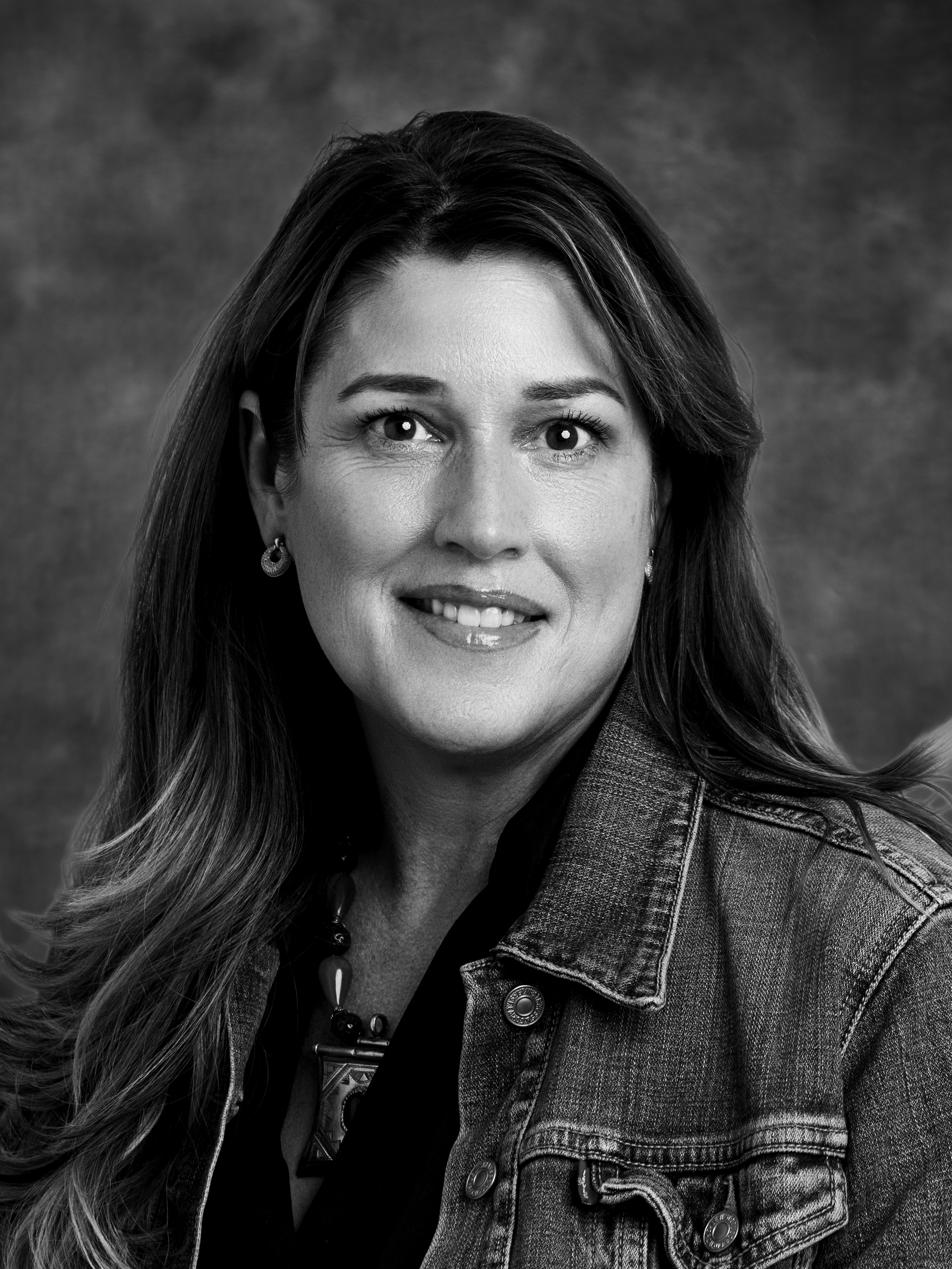 Jacqui Jespersen