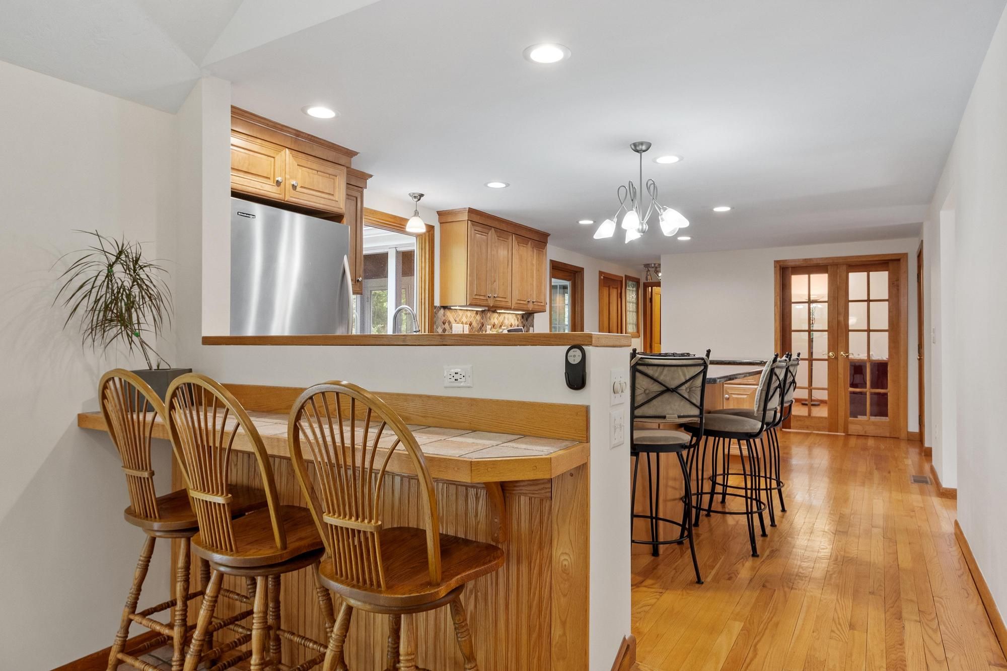  6 Baywoods Drive, Shirley, MA 01464 - 物件實景