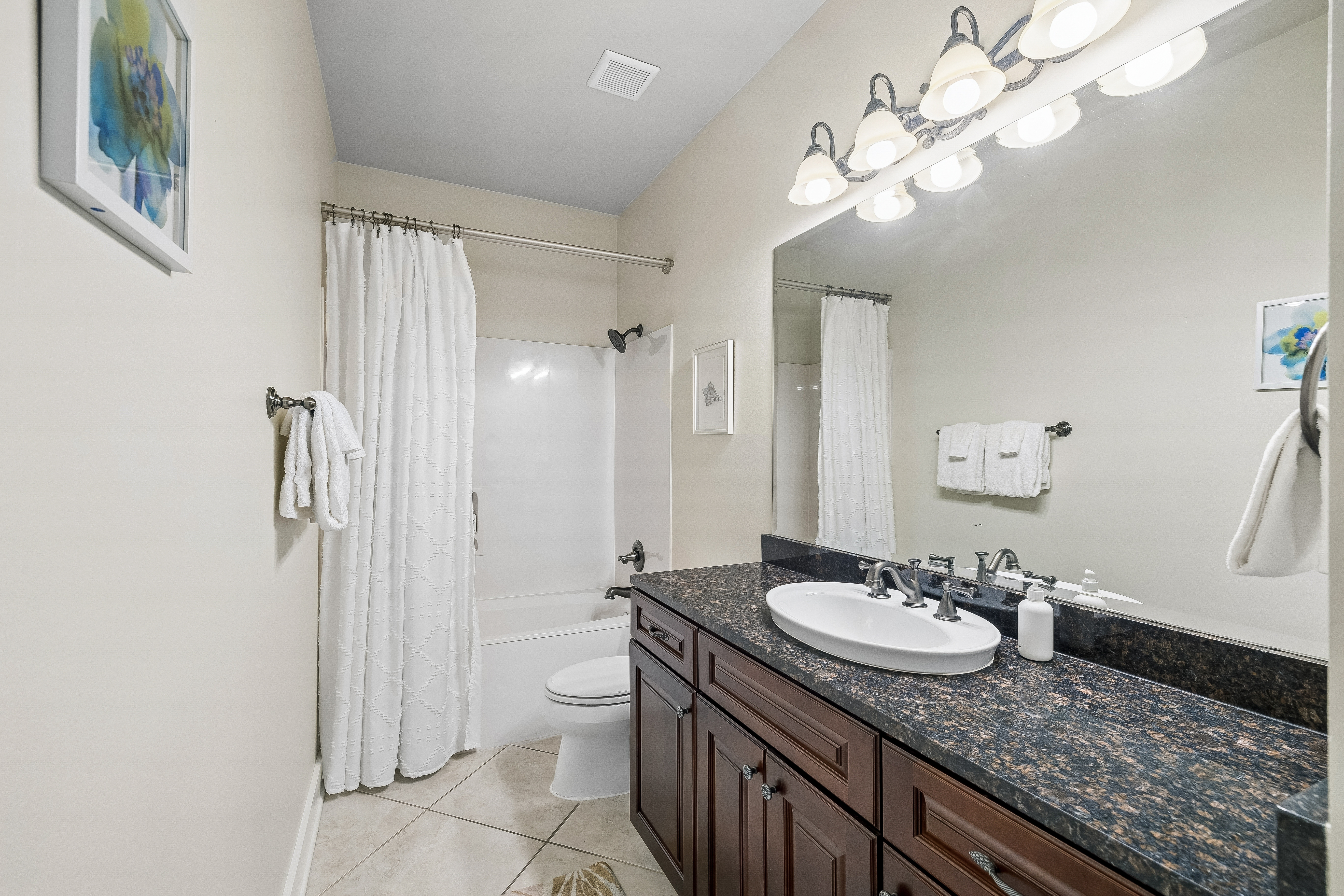  Private Fully Furnished Coastal Home Near Rosemary Beach - 物件實景