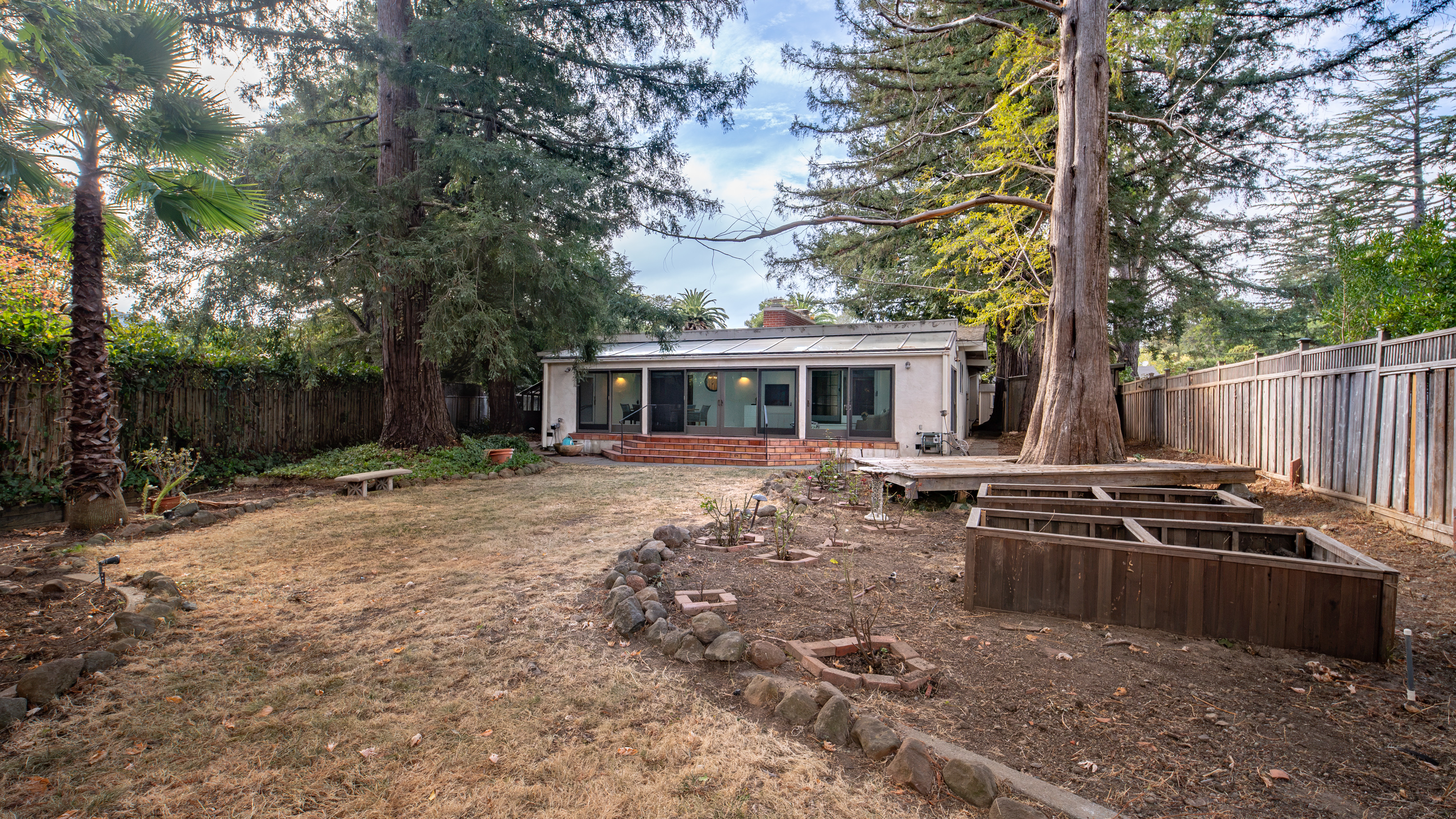  728 Eucalyptus Avenue, Novato, CA 94947 - 物件實景