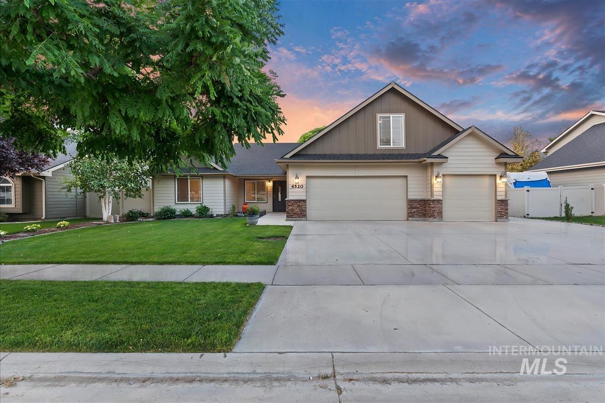 Concord Way, Nampa, ID 83686 #1