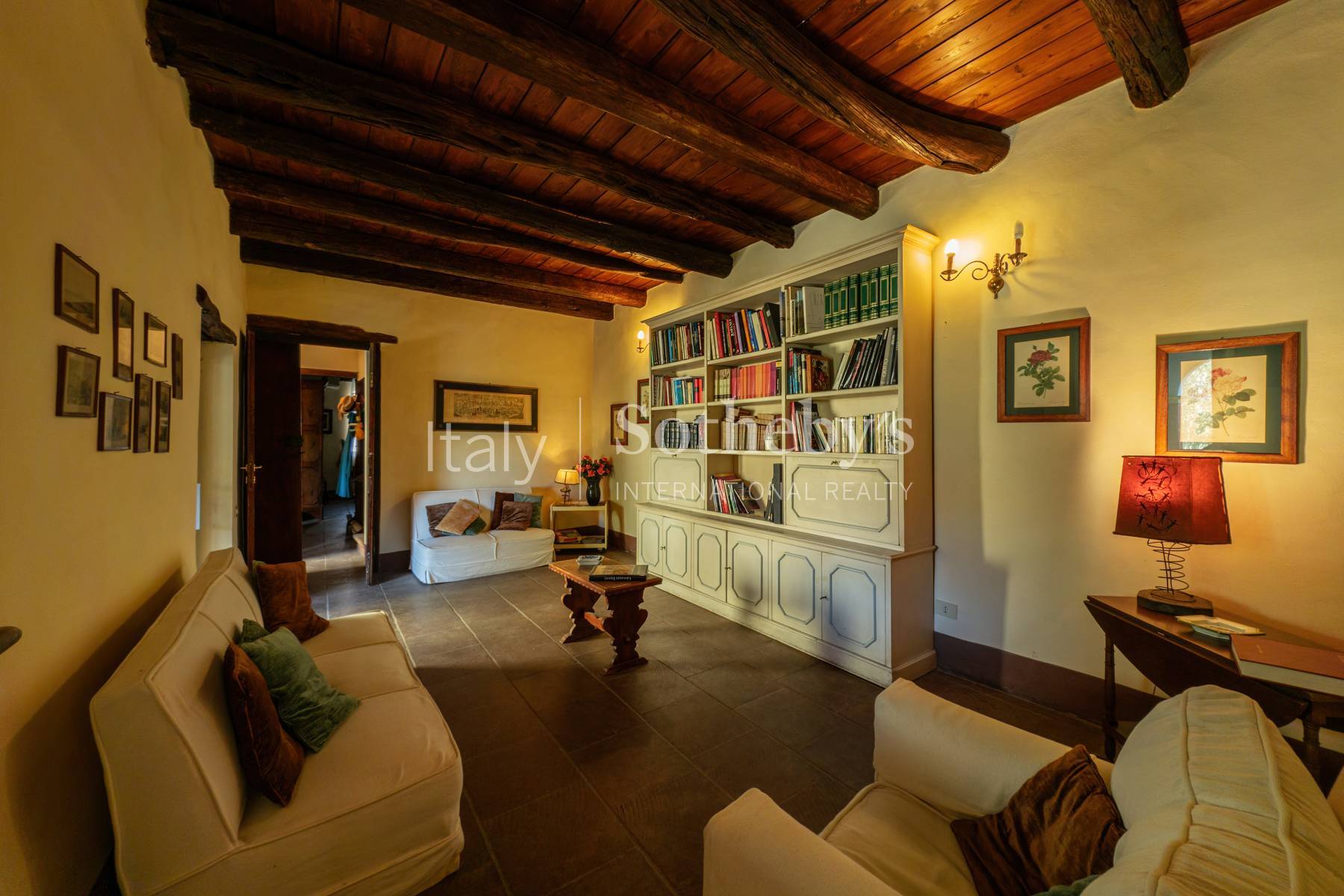  A traditional house in the heart of South Sardinia - 物件實景