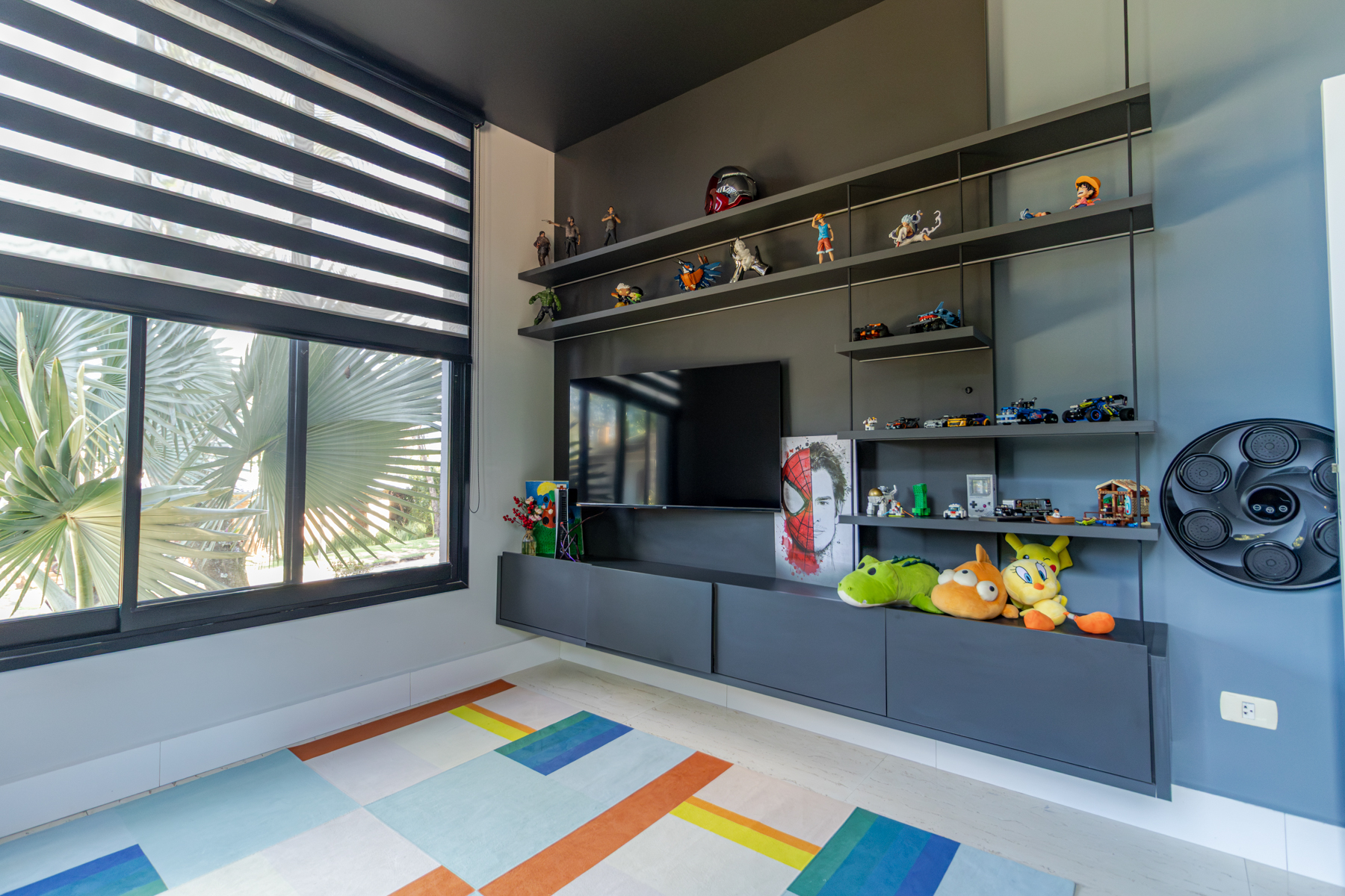  Exclusive Residence in Paraná Country Club - 物件實景
