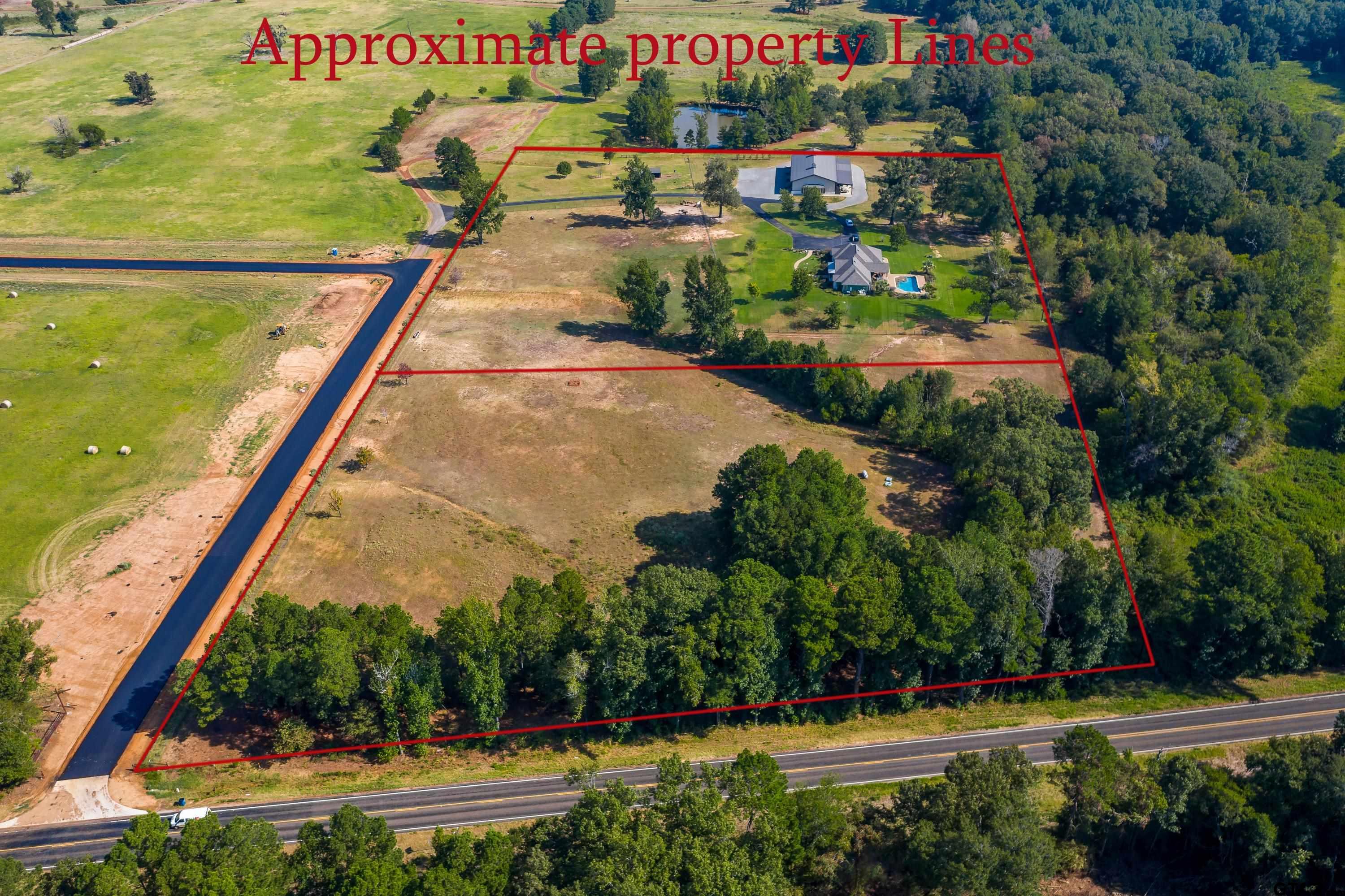 6289 FM 2204, Kilgore, Texas, 75662, United States, 3 Bedrooms Bedrooms, ,4 BathroomsBathrooms,Residential,For Sale,6289 FM 2204,1610784