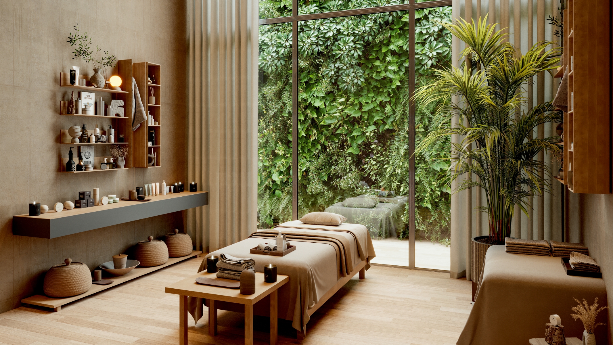  UAVI 3 -301  A sublime beachfront lifestyle, Litibú - 物件實景