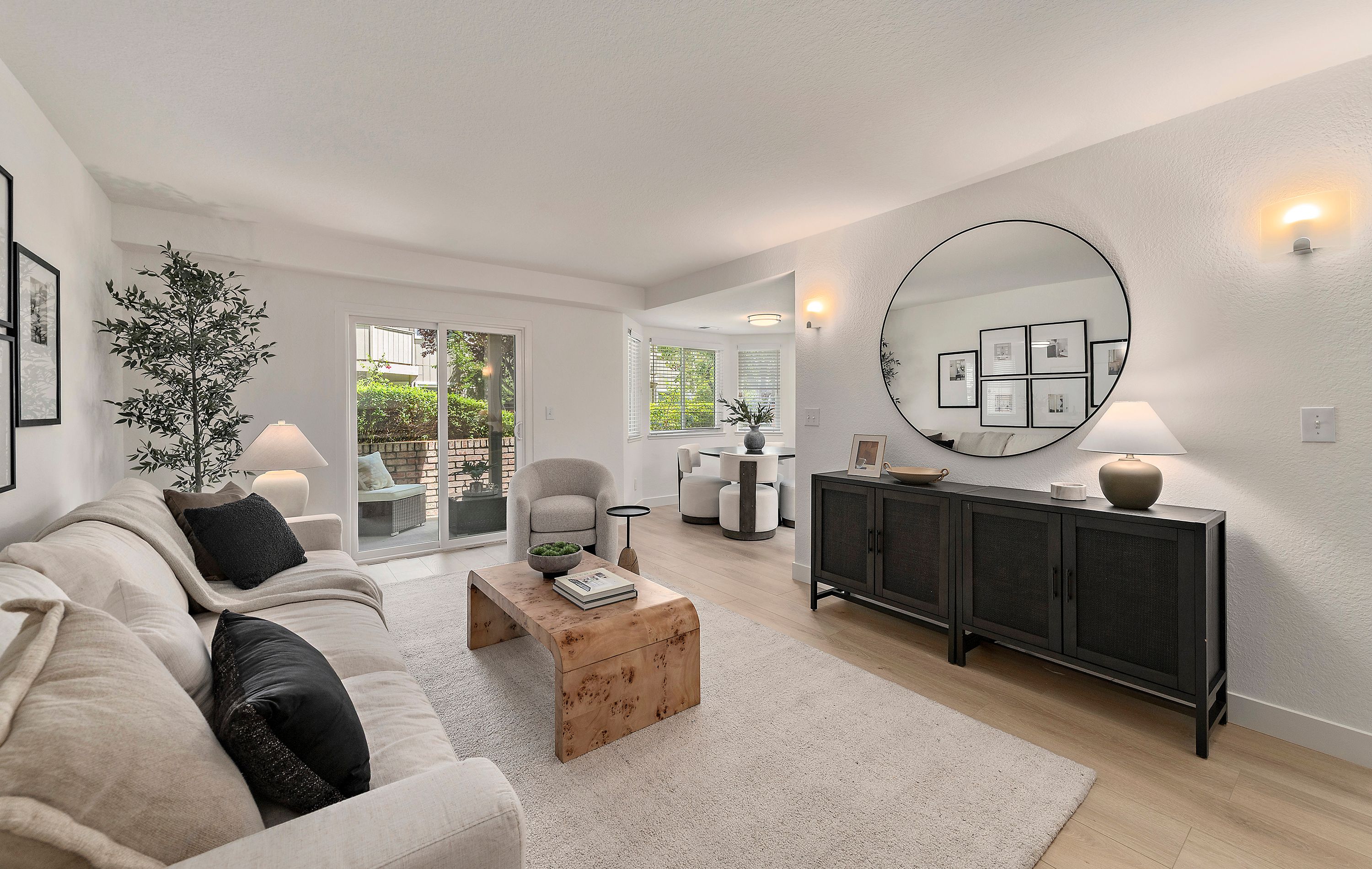  Ground Floor Cambrian Home - 物件實景