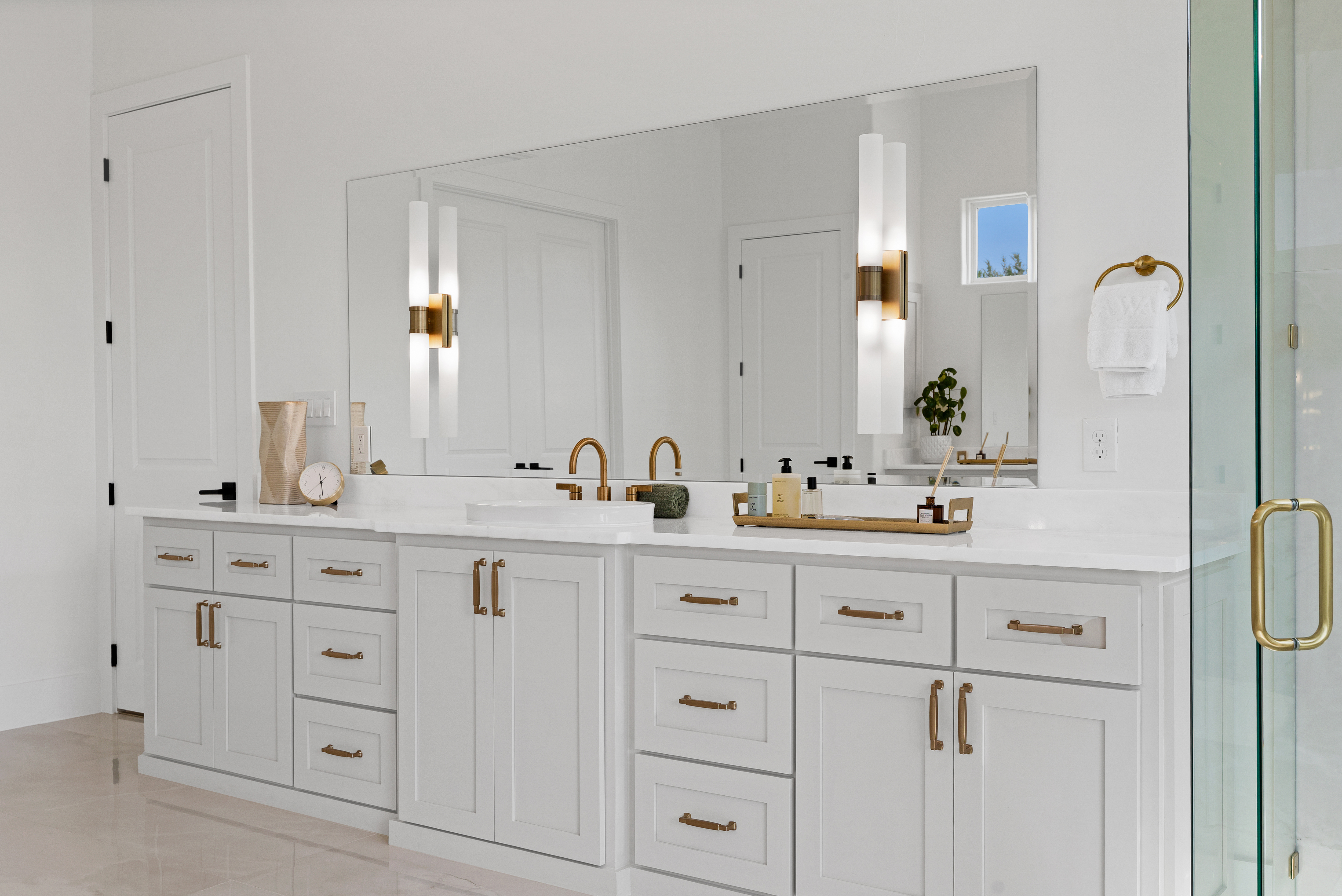  Private 15-Acre Estate with Modern Design and Scenic Hill Country Views - 物件實景