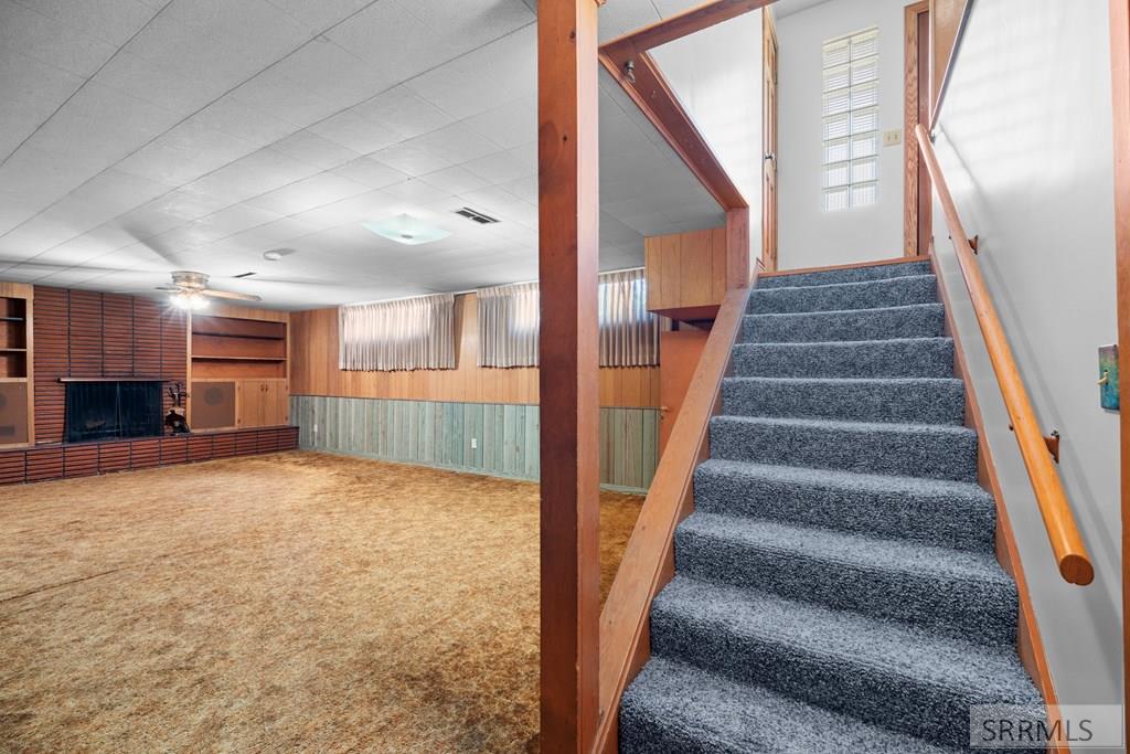 SHELLEY, Idaho, 83274, United States, 4 Bedrooms Bedrooms, ,3 BathroomsBathrooms,Residential,For Sale,1976532