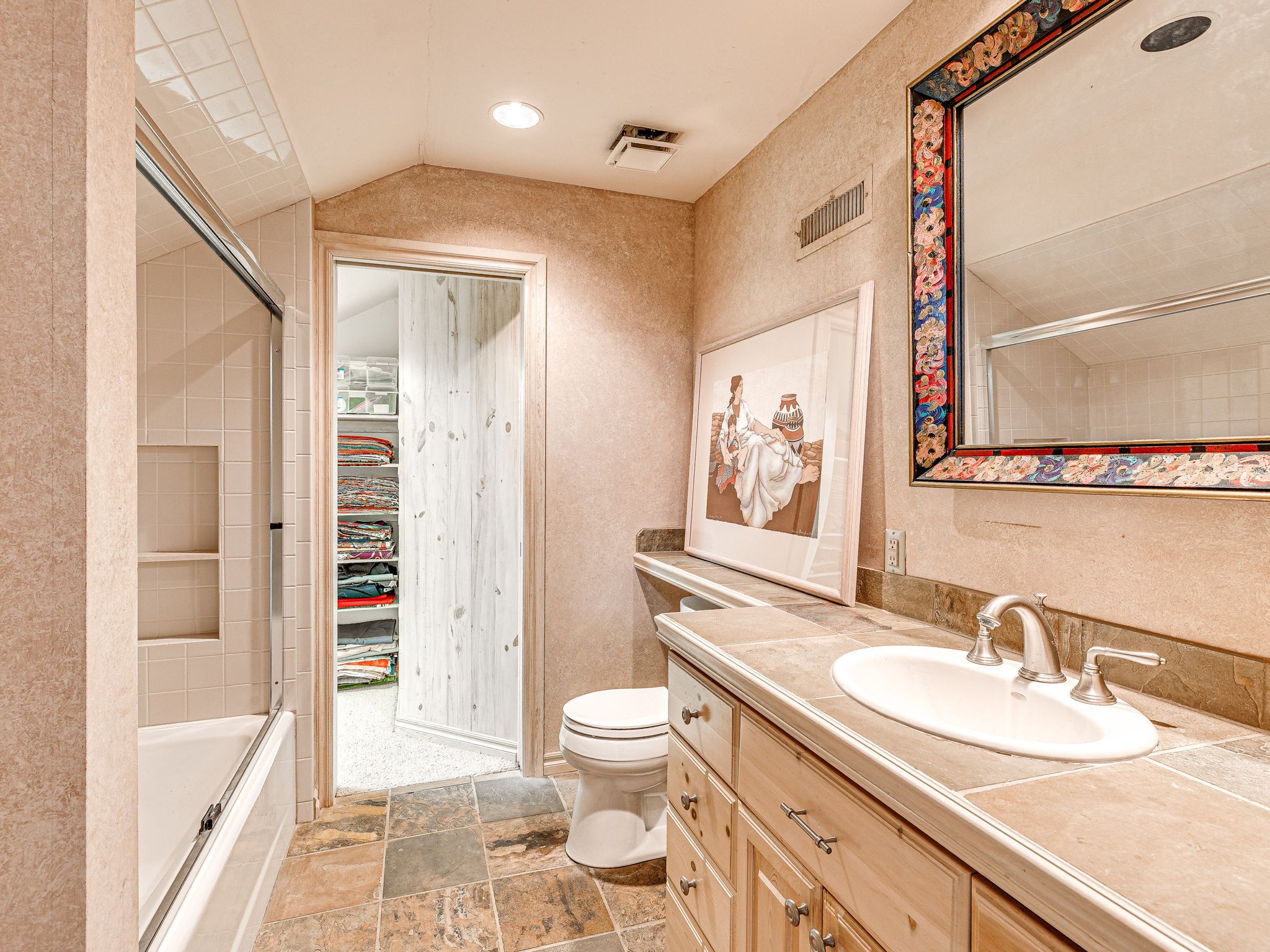  650 East Oak Place, Edmond, OK 73025 - 物件實景