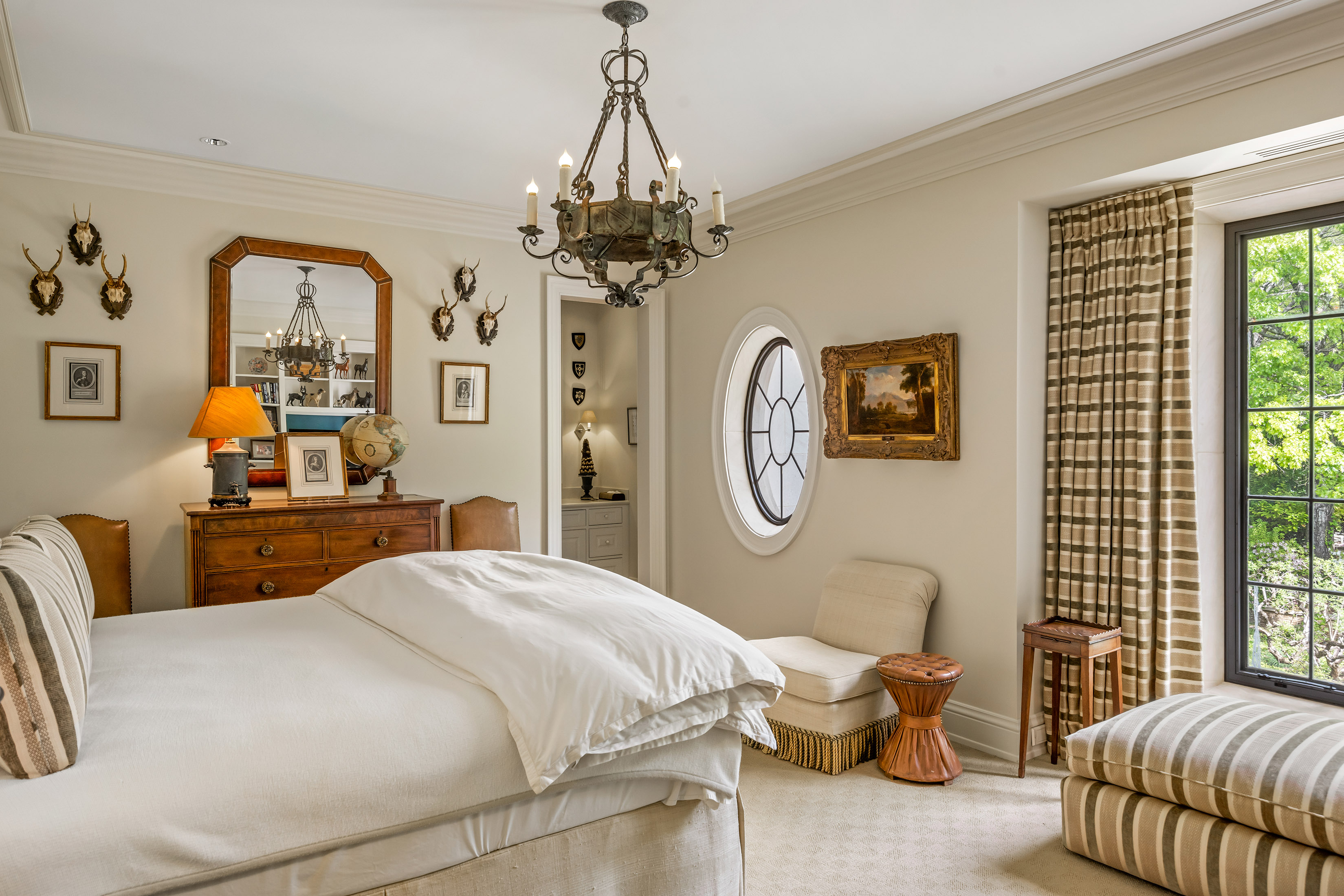  Woodbine: Grandeur and Privacy in the Heart of Buckhead - 物件實景