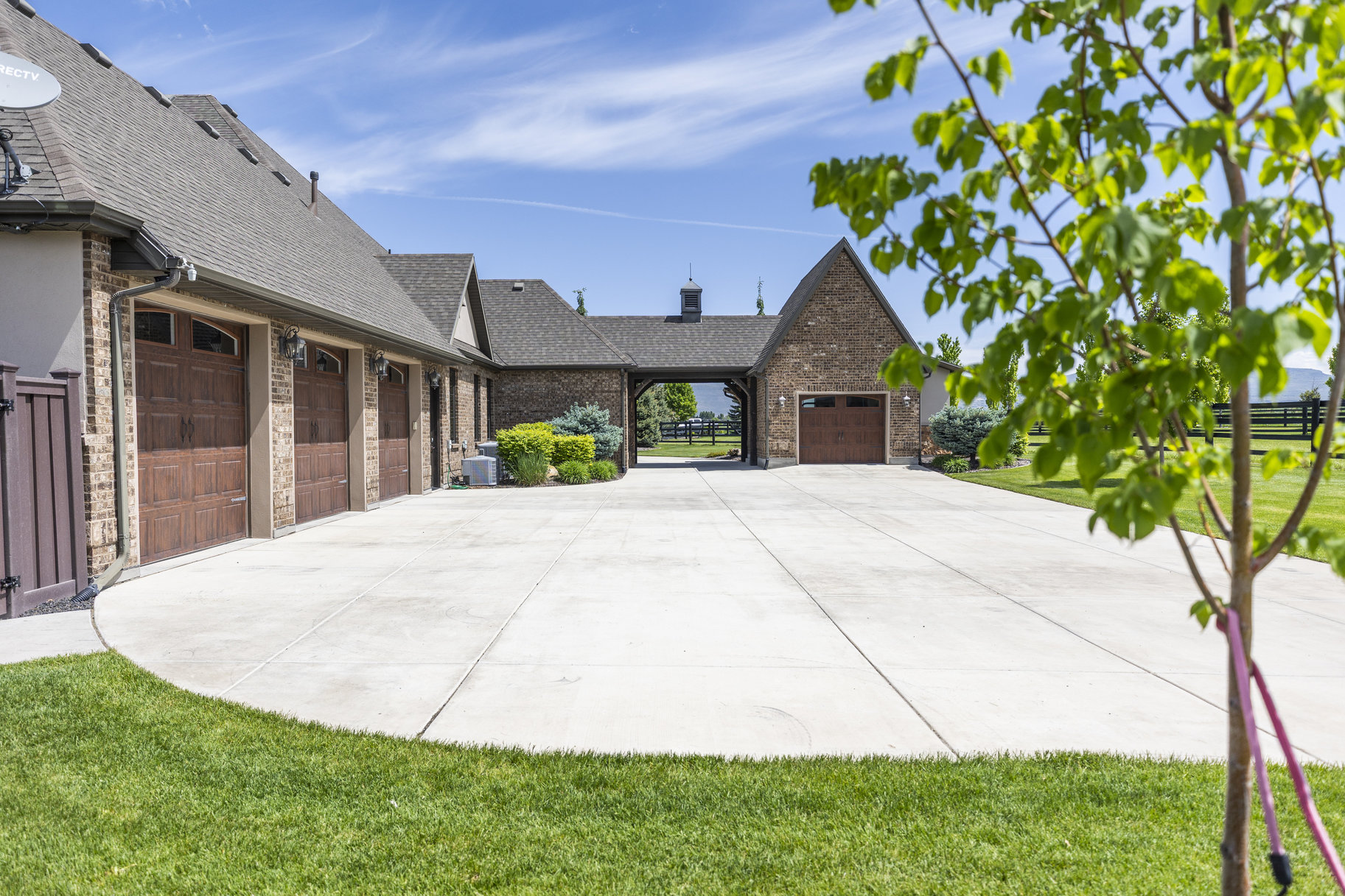  World-Class Equestrian Estate with Unmatched Luxury and Views in Heber Valley - 物件實景