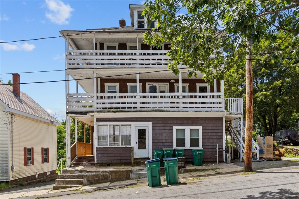 Fitchburg, Massachusetts, 01420, United States, 9 Bedrooms Bedrooms, ,3 BathroomsBathrooms,Residential,For Sale,1927899