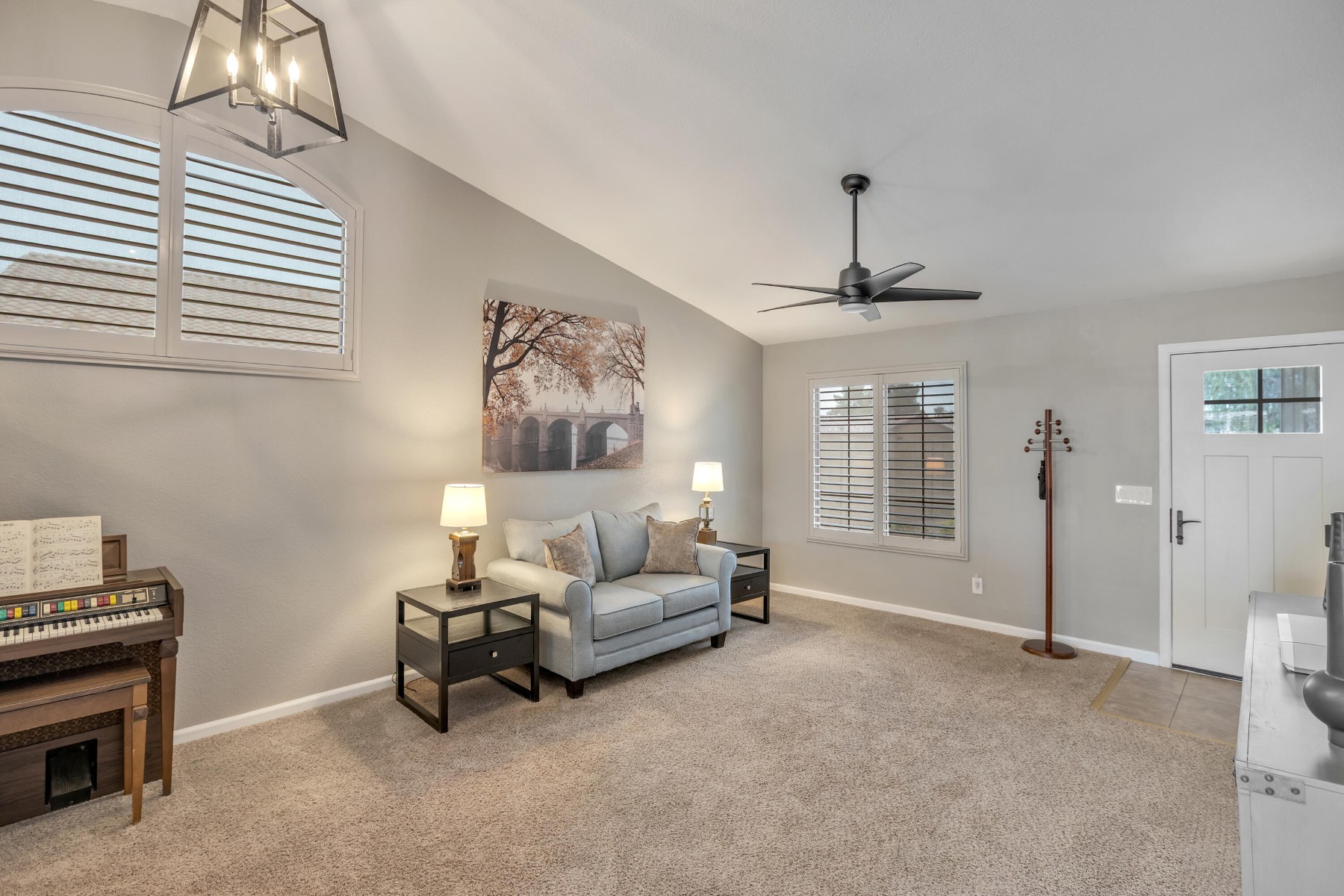  2348 E Stottler Drive¦Gilbert, AZ - 物件實景
