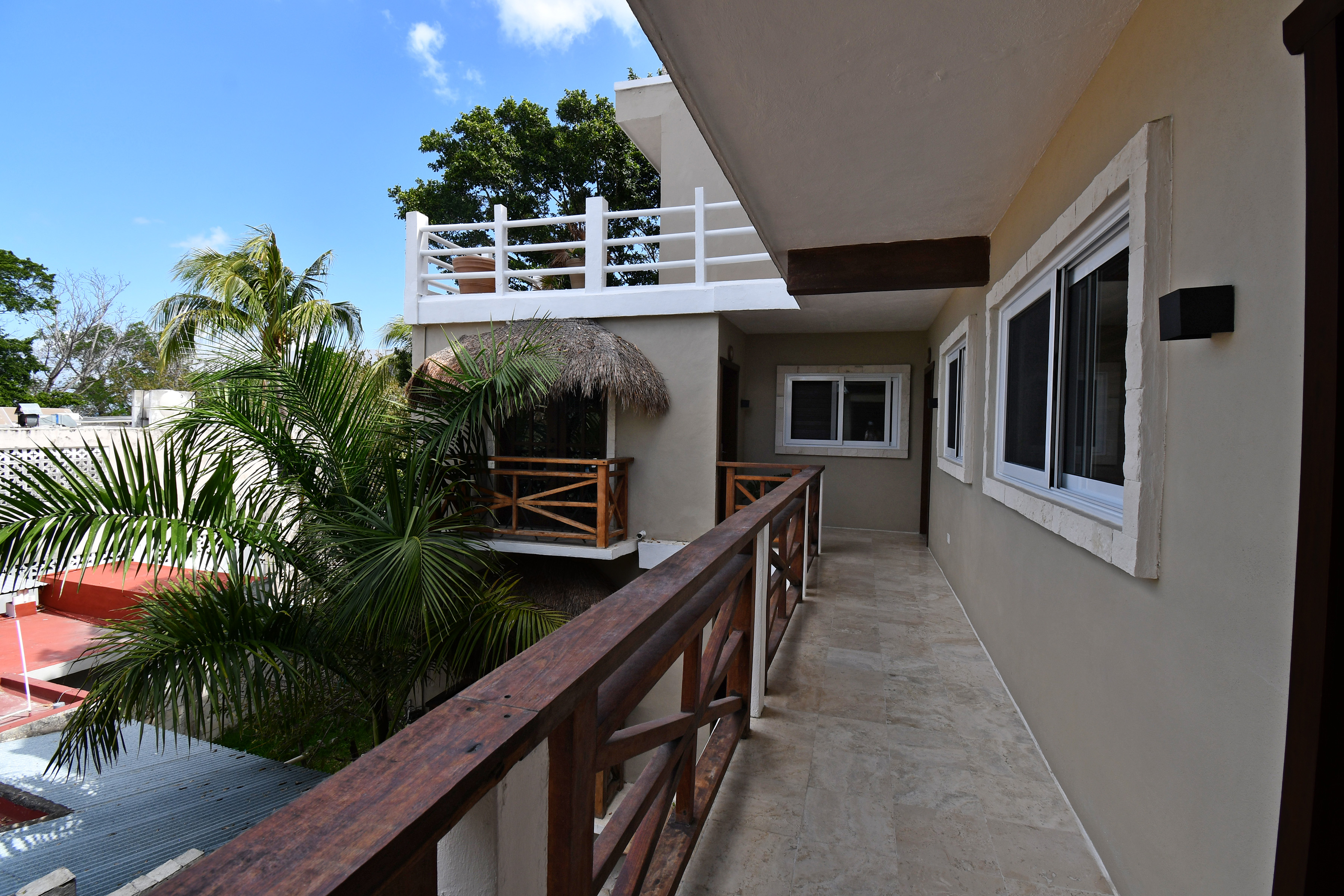  Oceanview  Tropical Heritage in Cozumel - 物件實景