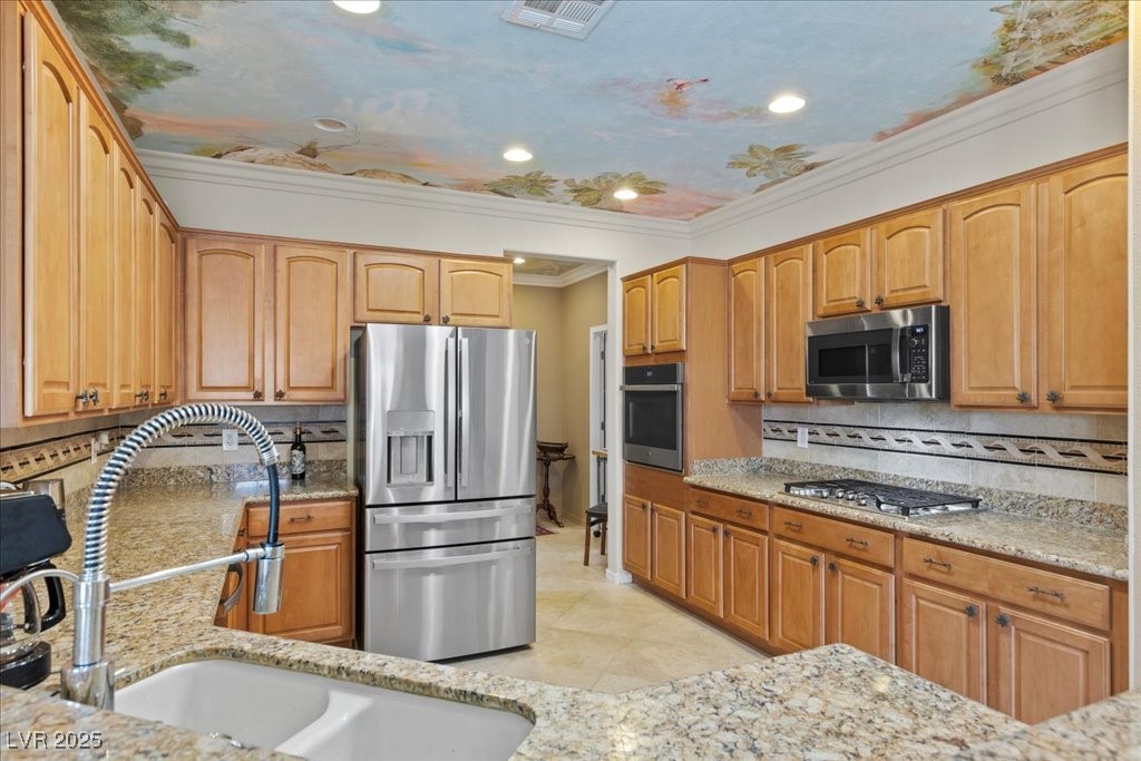 Henderson, Nevada, 89044, United States, 4 Bedrooms Bedrooms, ,3 BathroomsBathrooms,Residential,For Sale,1939796