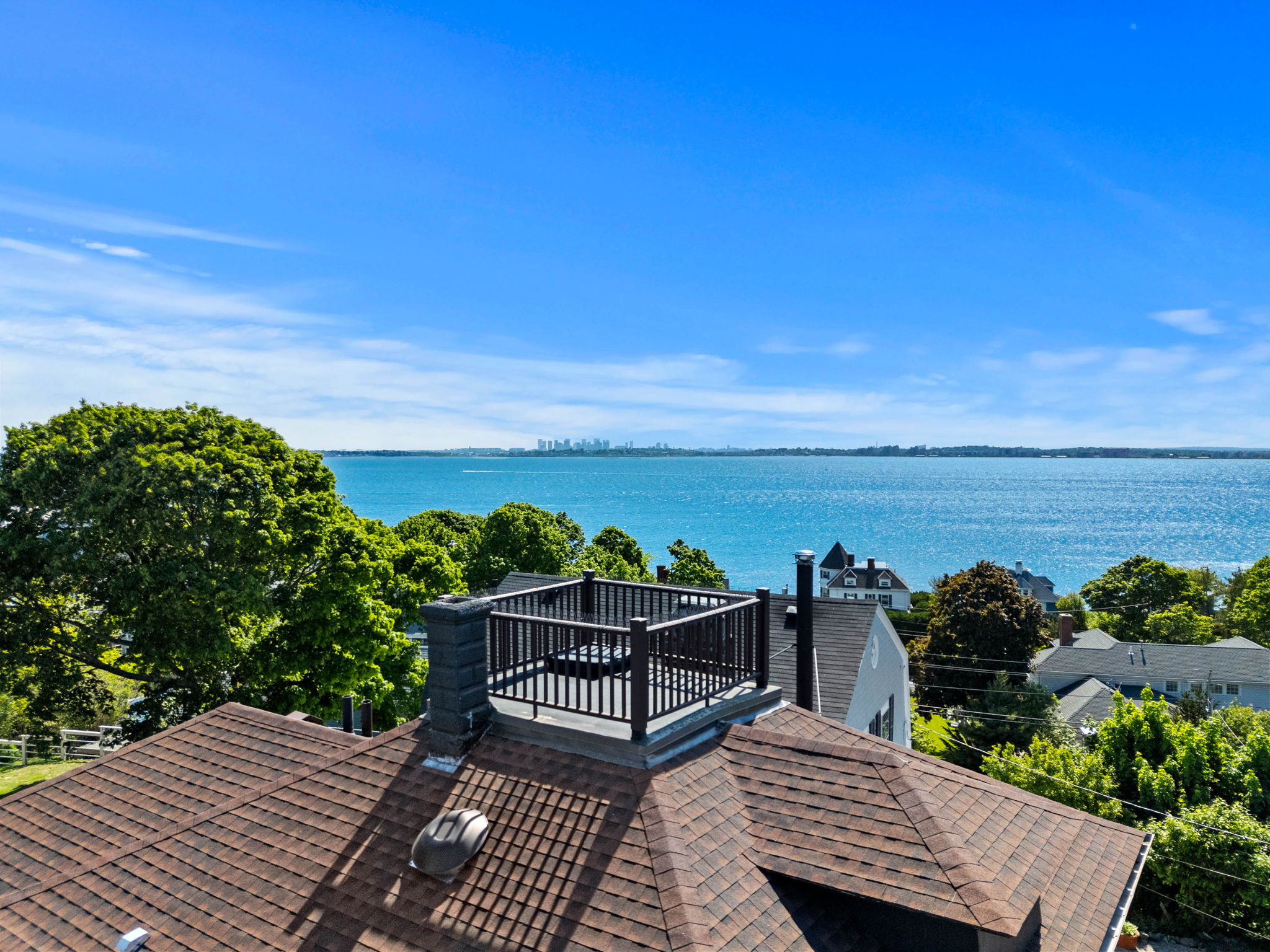  26 Karolyn Circle, Nahant, MA, 01908 - 物件實景