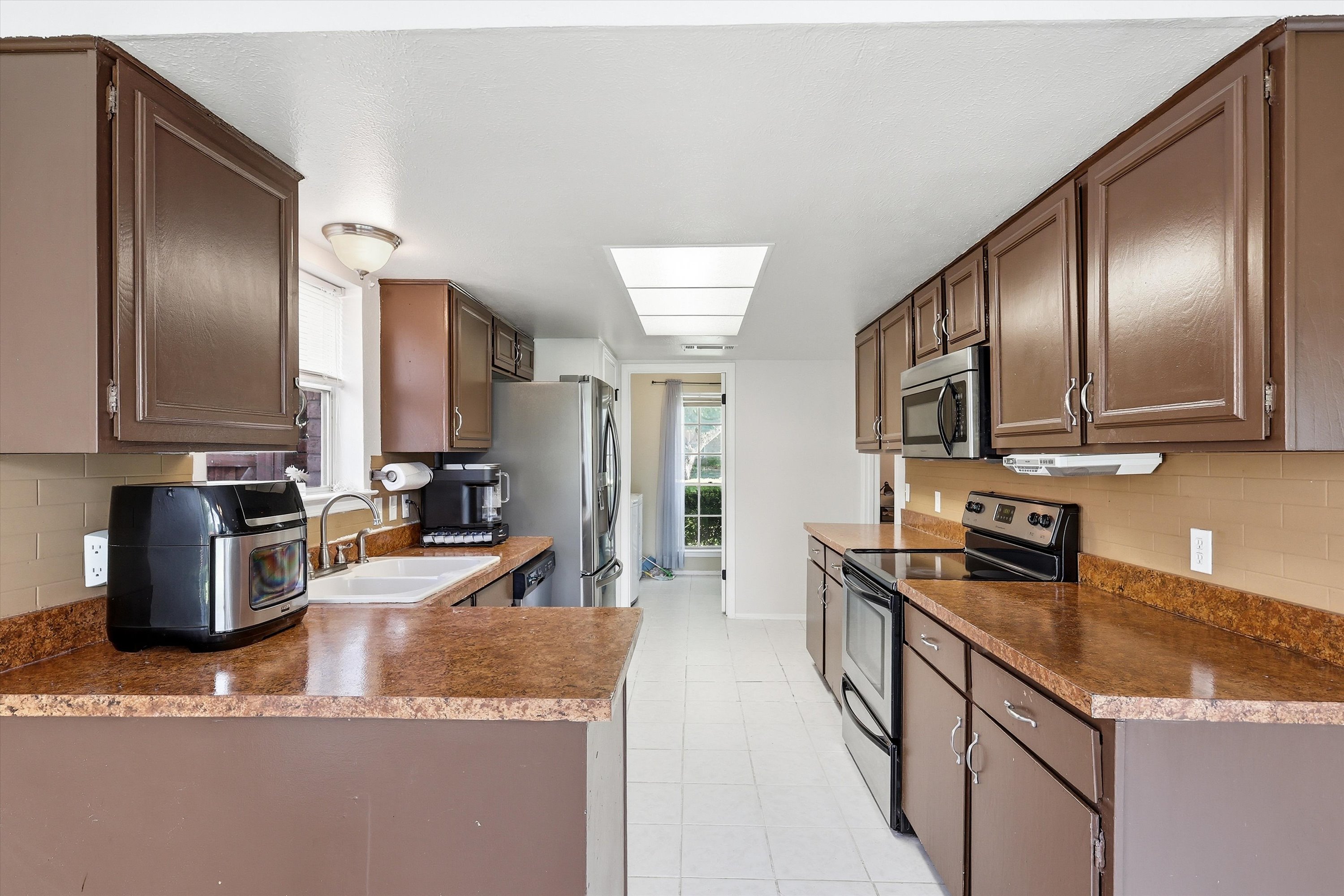  2601 Raintree Drive, Plano, TX, 75074 - 物件實景