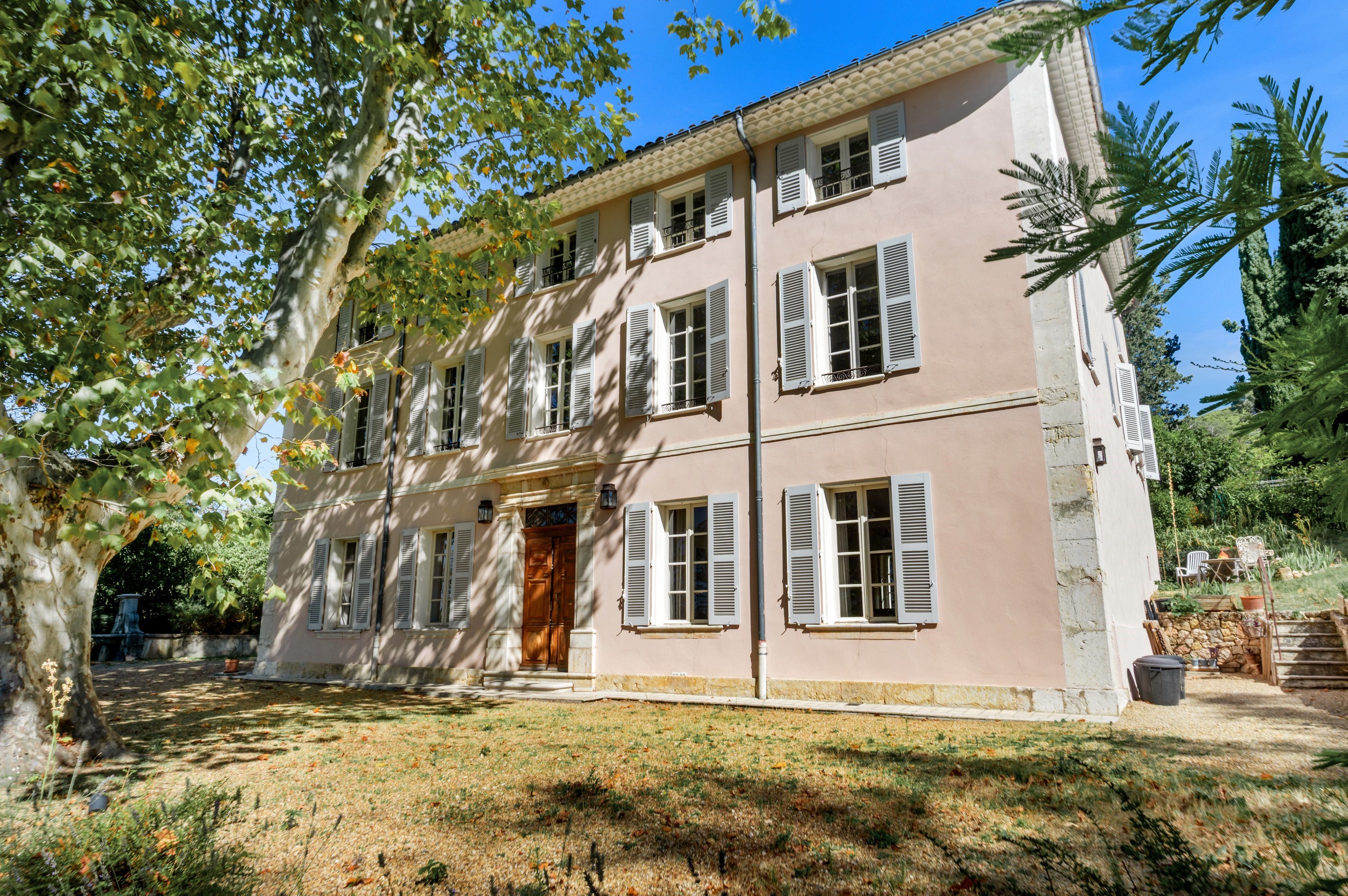  Elegant Bstide with Outbuildings - 物件實景