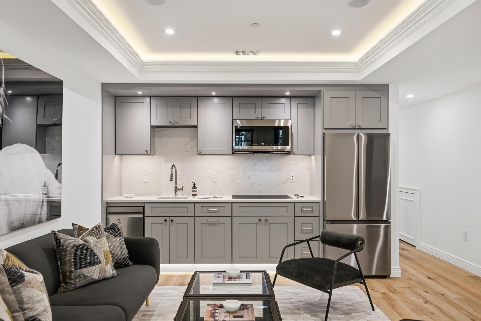  1716 Swann Street NW, Washington, DC, 20009 - 物件實景
