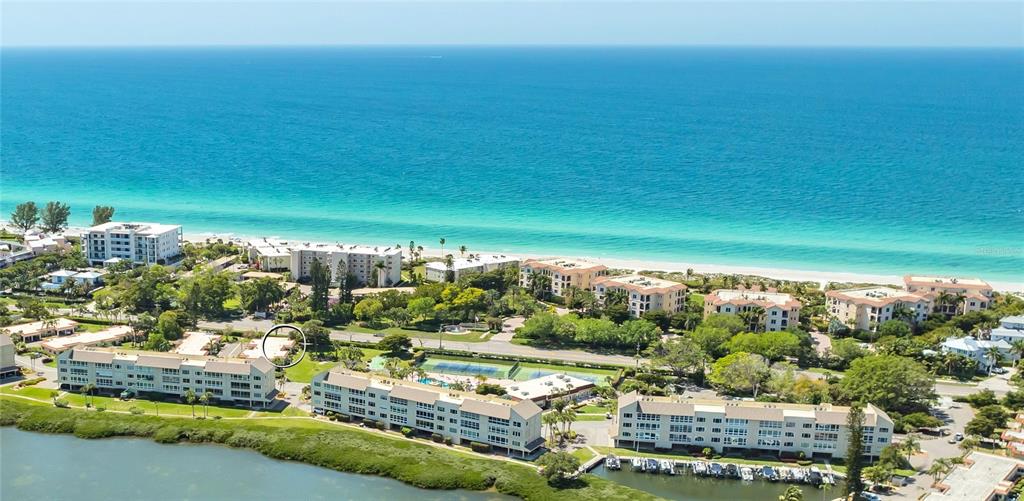 Longboat Key, Florida, 34228, United States, 2 Bedrooms Bedrooms, ,2 BathroomsBathrooms,Residential,For Sale,1837810