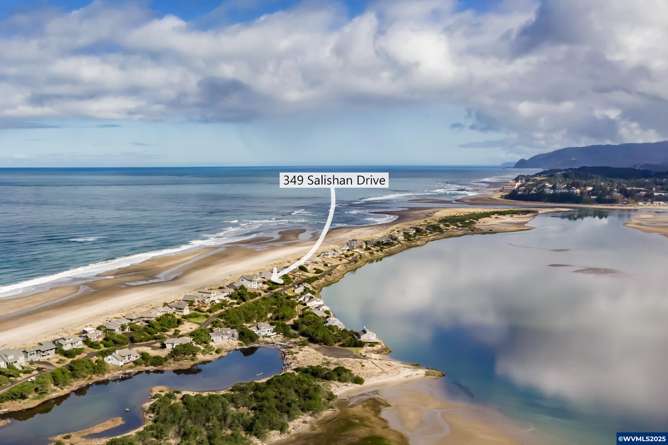 Gleneden Beach, Oregon, 97388, United States, 4 Bedrooms Bedrooms, ,6 BathroomsBathrooms,Residential,For Sale,1793897