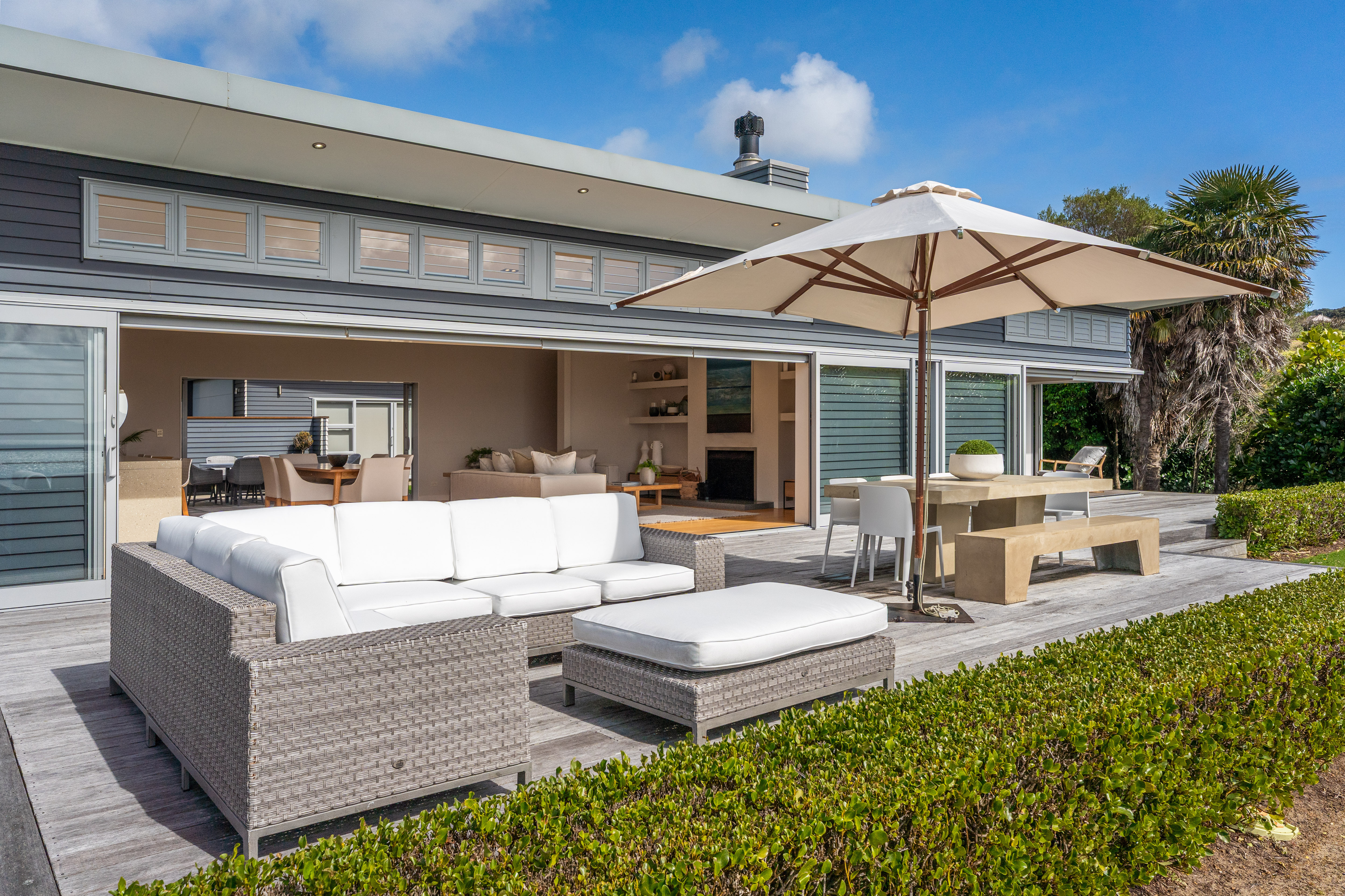  202G Big Bay Road, Manukau Heads - 物件實景