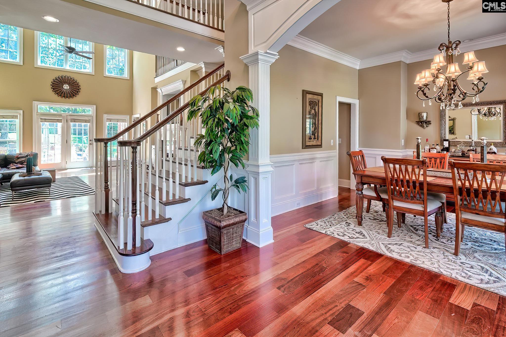 Irmo, South Carolina, 29063, United States, 4 Bedrooms Bedrooms, ,5 BathroomsBathrooms,Residential,For Sale,1940103
