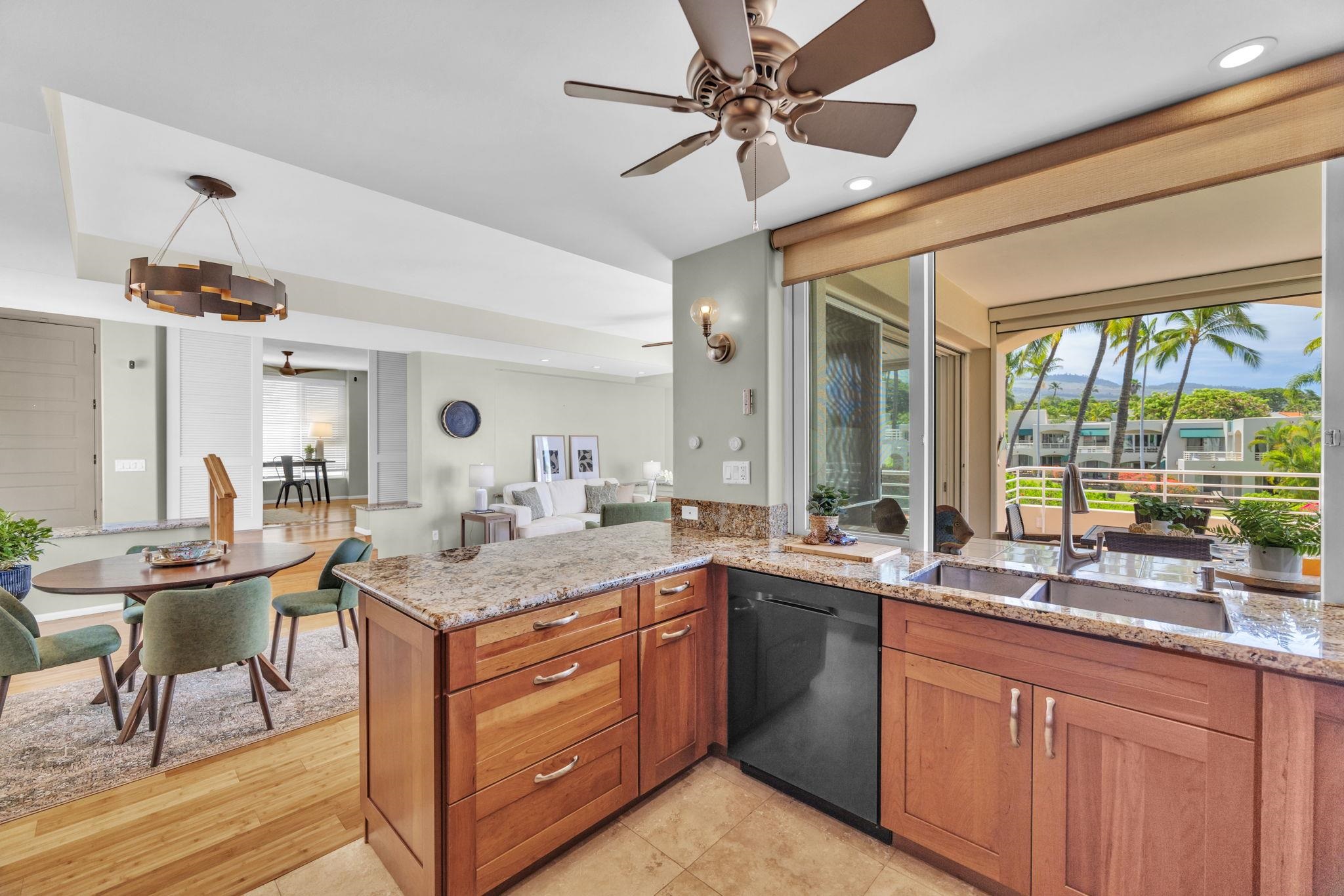 Kihei, Hawaii, 96753, United States, 2 Bedrooms Bedrooms, ,2 BathroomsBathrooms,Residential,For Sale,1794778