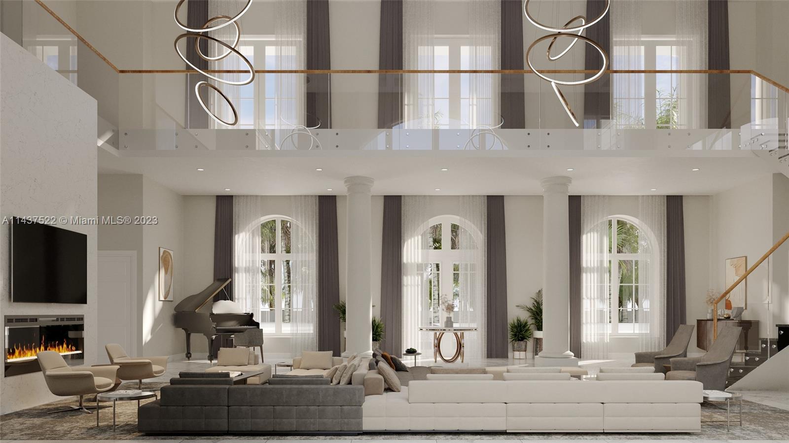 6500 Volunteer, Southwest Ranches, Florida, 33330, United States, 8 Bedrooms Bedrooms, ,7 BathroomsBathrooms,Residential,For Sale,6500 Volunteer,1453957