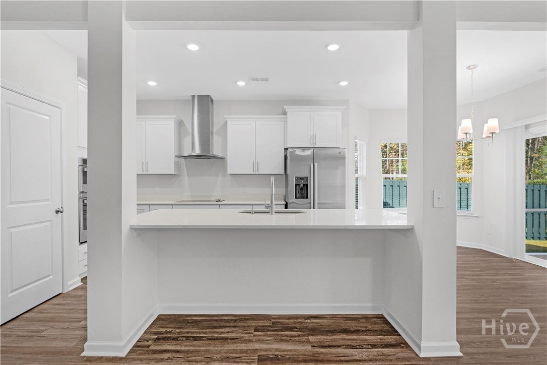 Richmond Hill, Georgia, 31324, United States, 5 Bedrooms Bedrooms, ,4 BathroomsBathrooms,Residential,For Sale,1987331