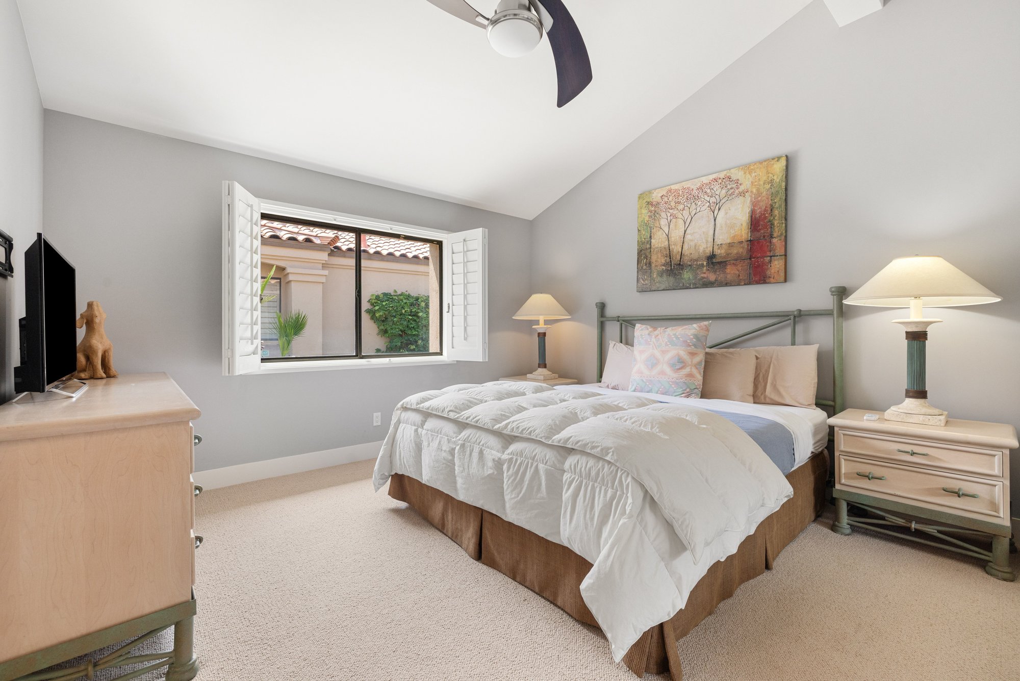  Remodeled Open Space Living in Palm Desert - 物件實景