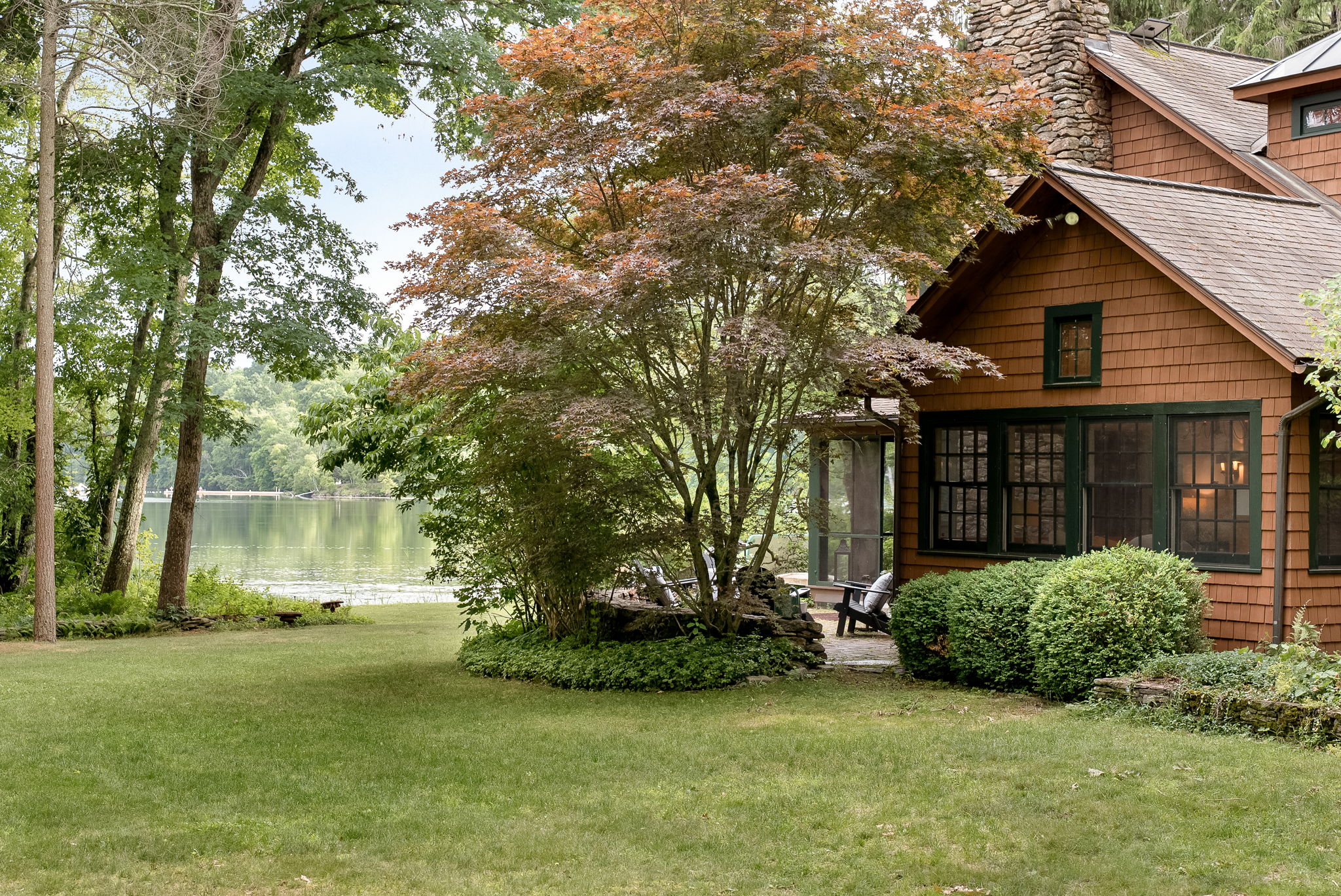  142 Interlaken Road - 物件實景